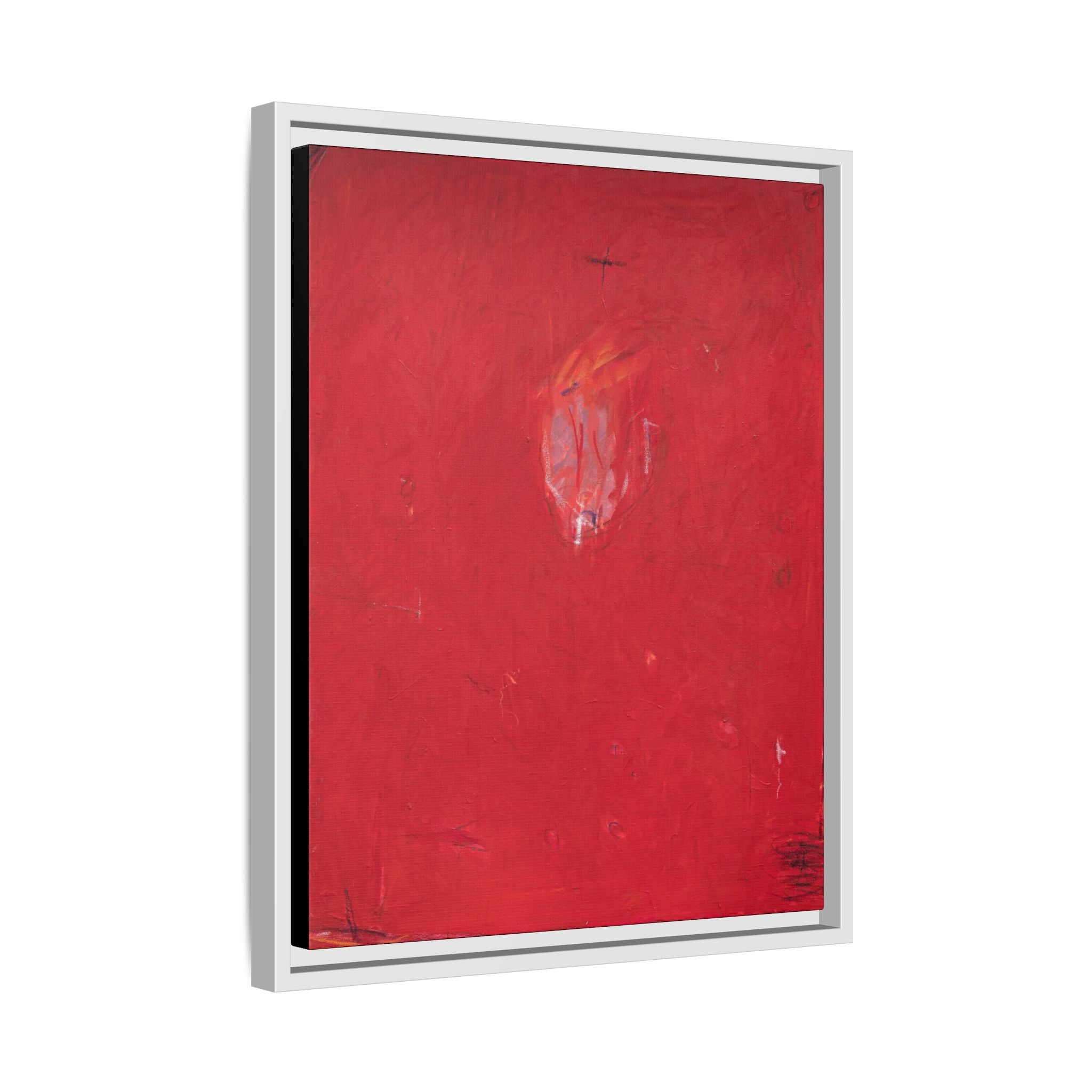 Semblance Print