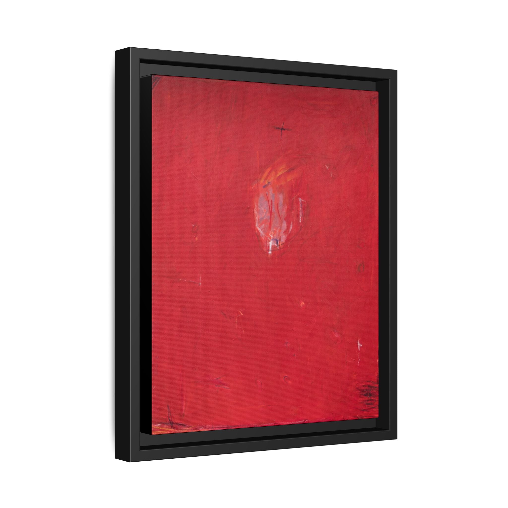 Semblance Print