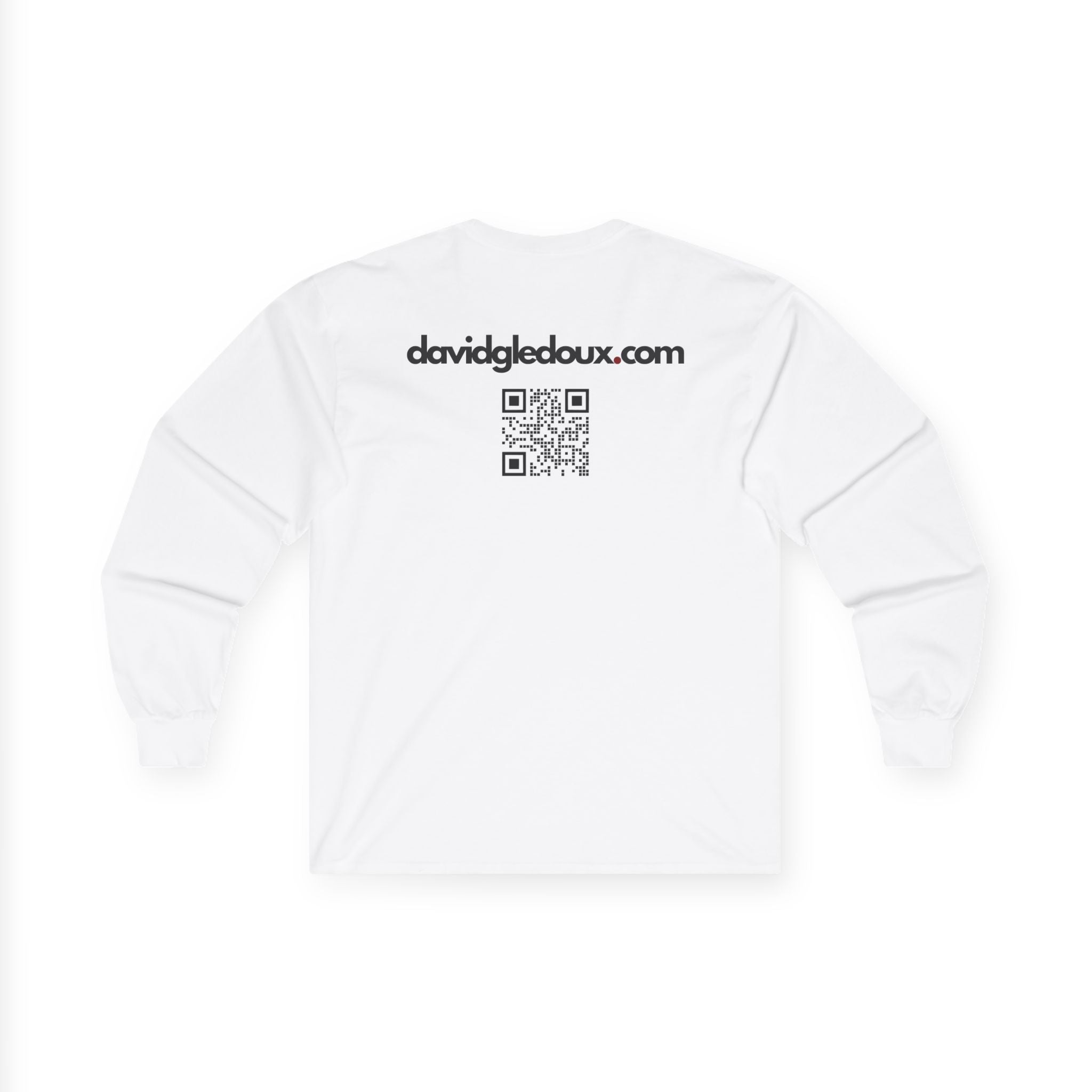 LeDoux Unisex Long Sleeve Tee