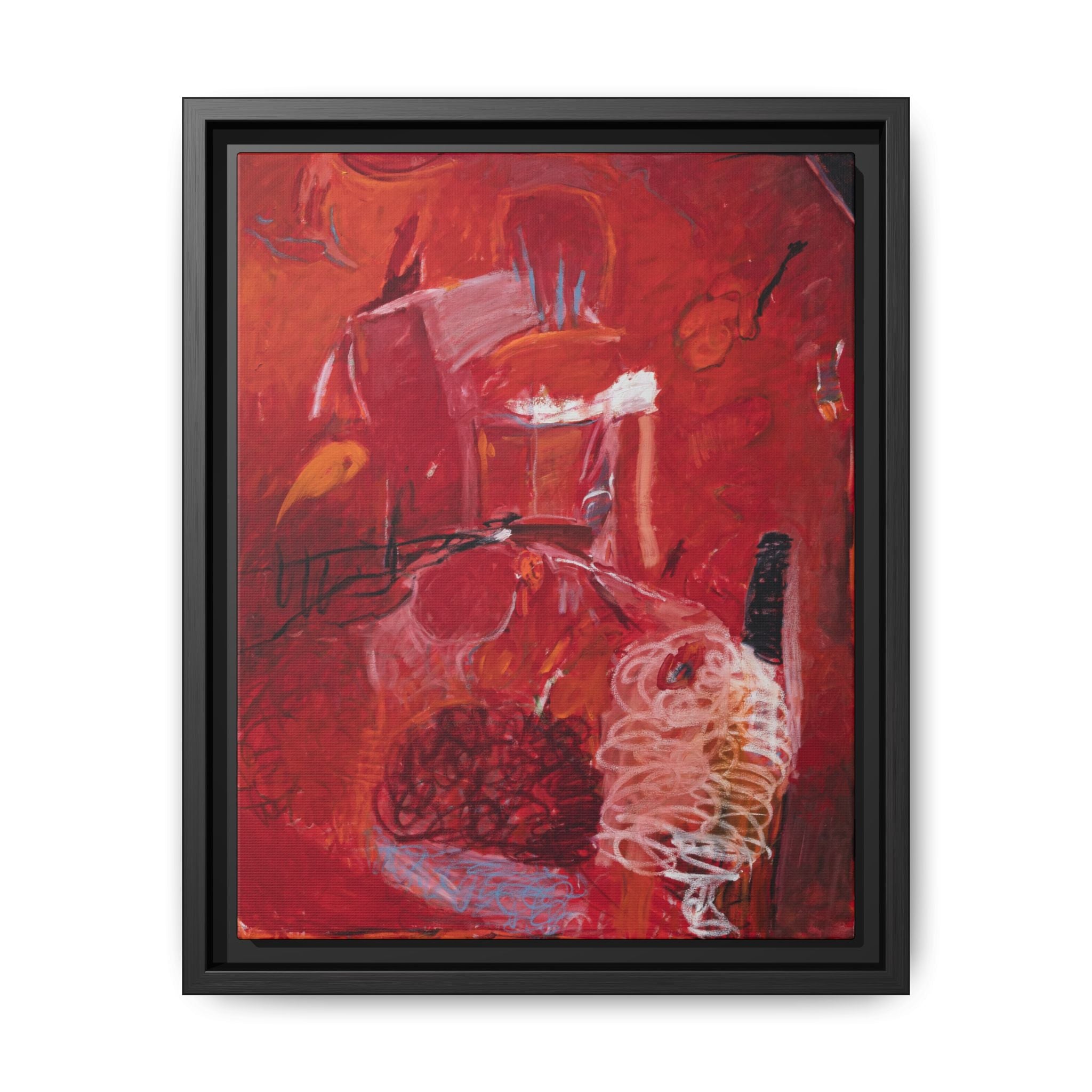 Chair-E Print