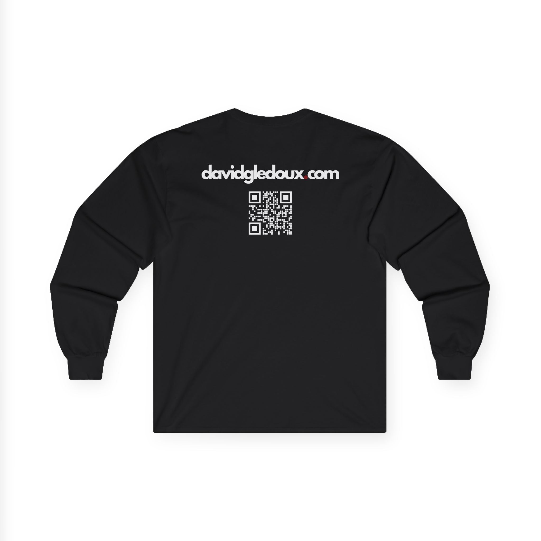 LeDoux Unisex Long Sleeve Tee