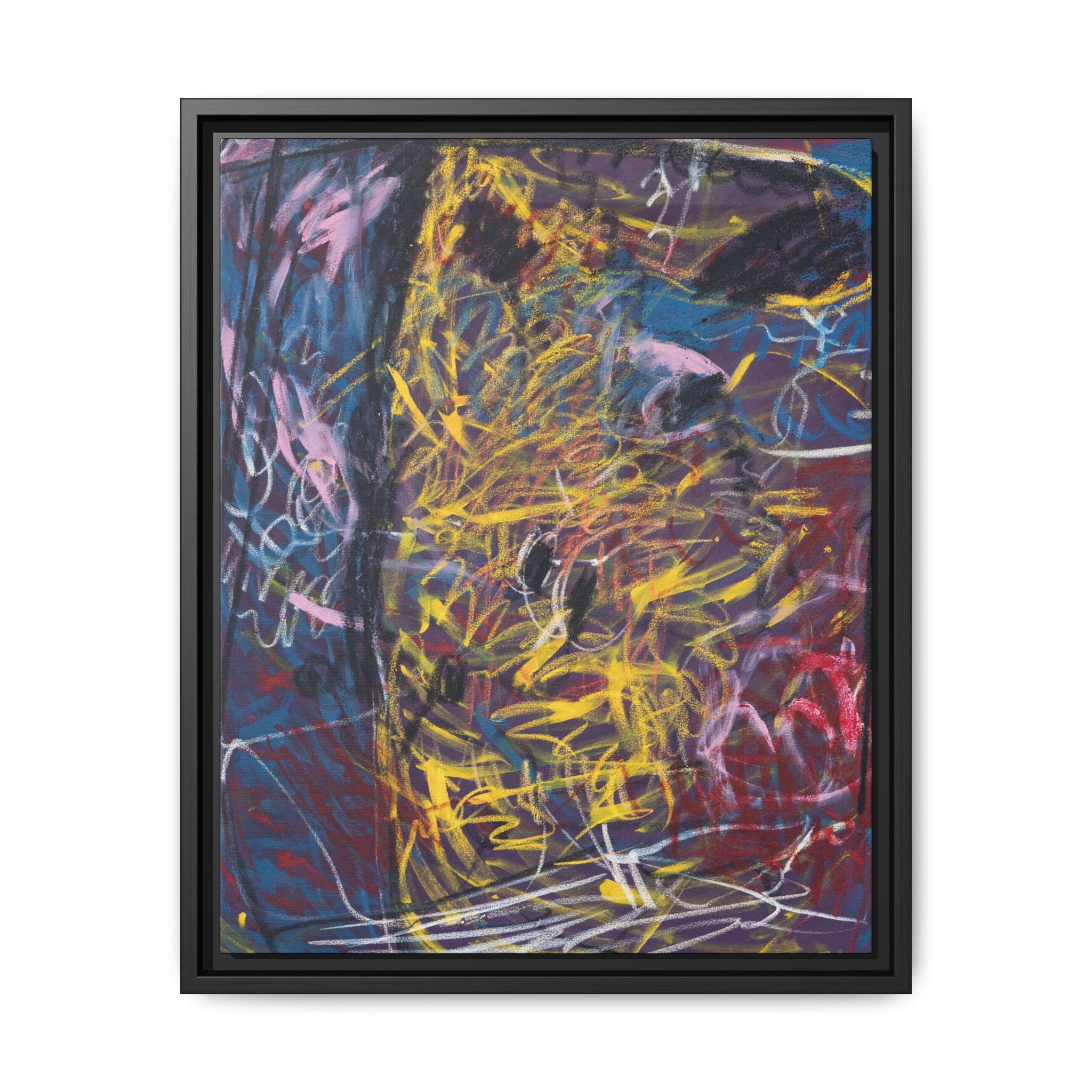 A Modicum of Definition Print