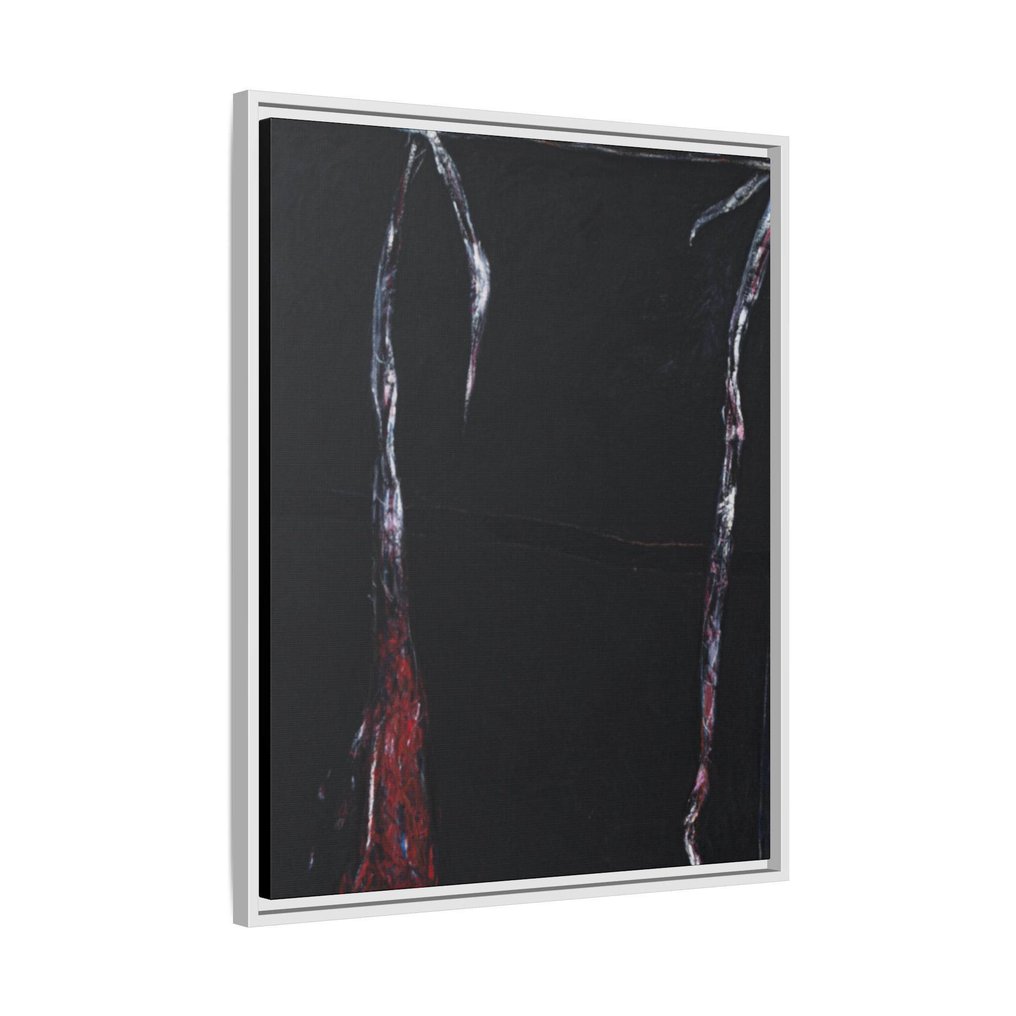 Dangling Print