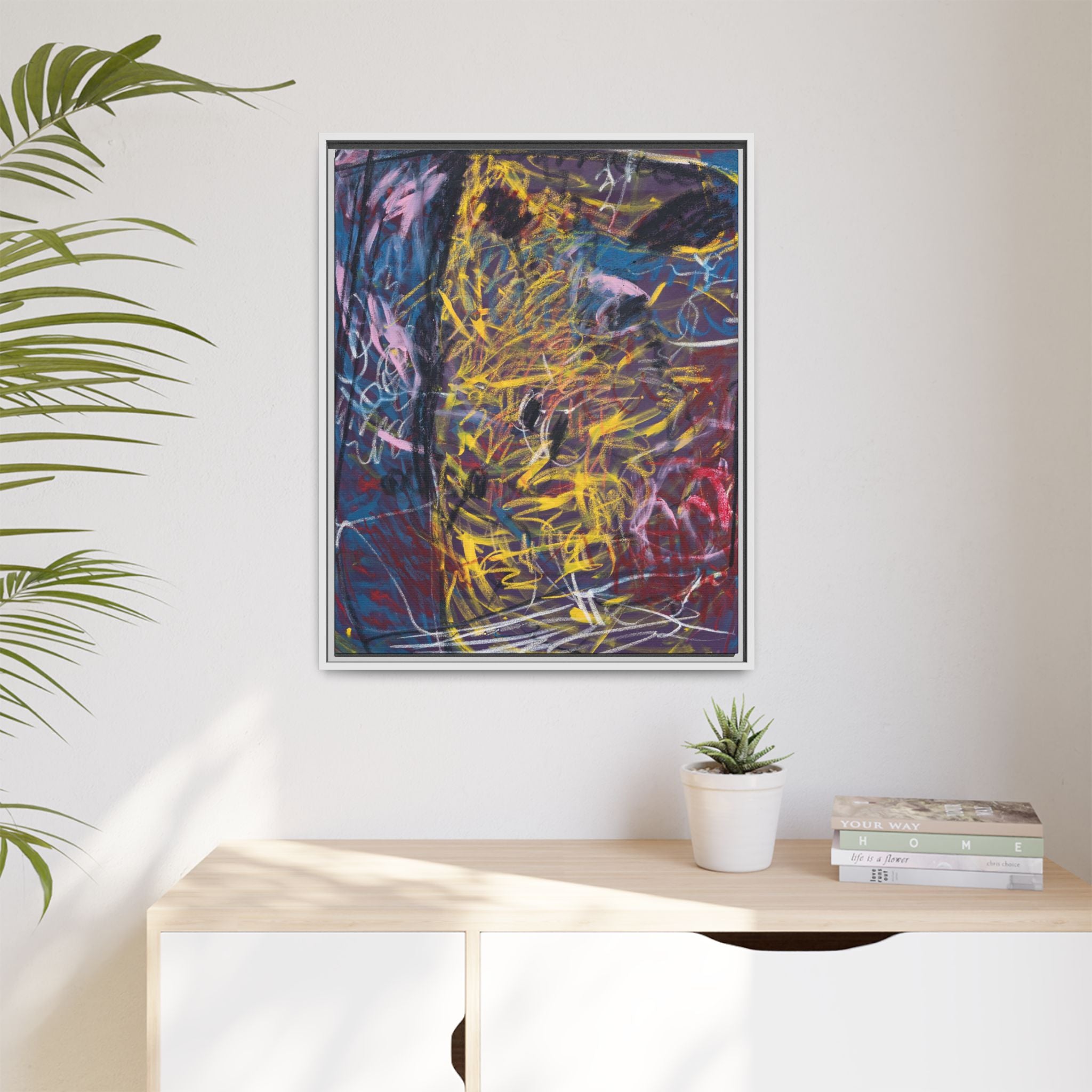 A Modicum of Definition Print