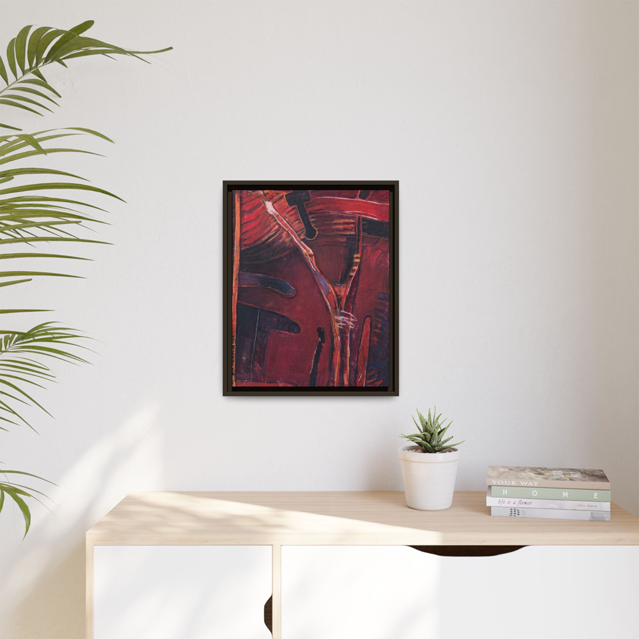Rarebit Print