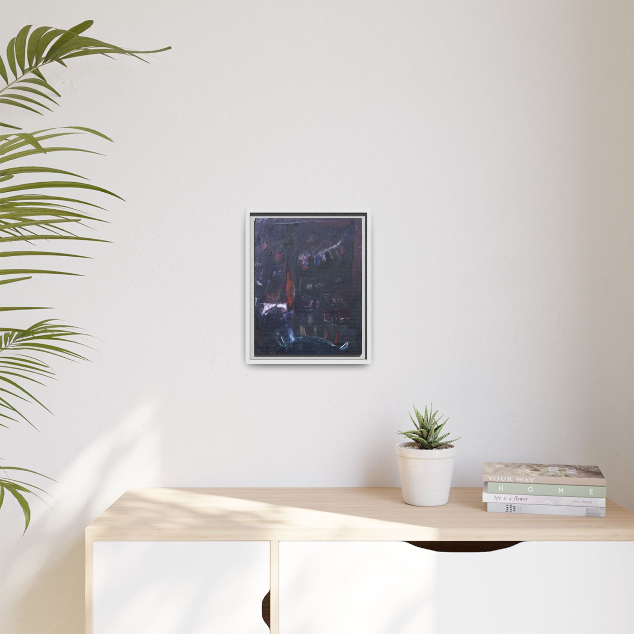 Proscenium Print
