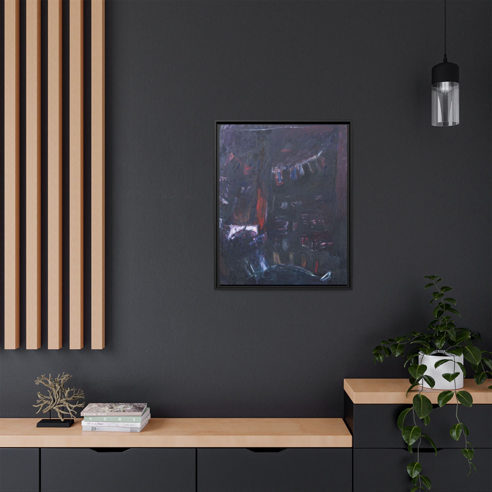 Proscenium Print