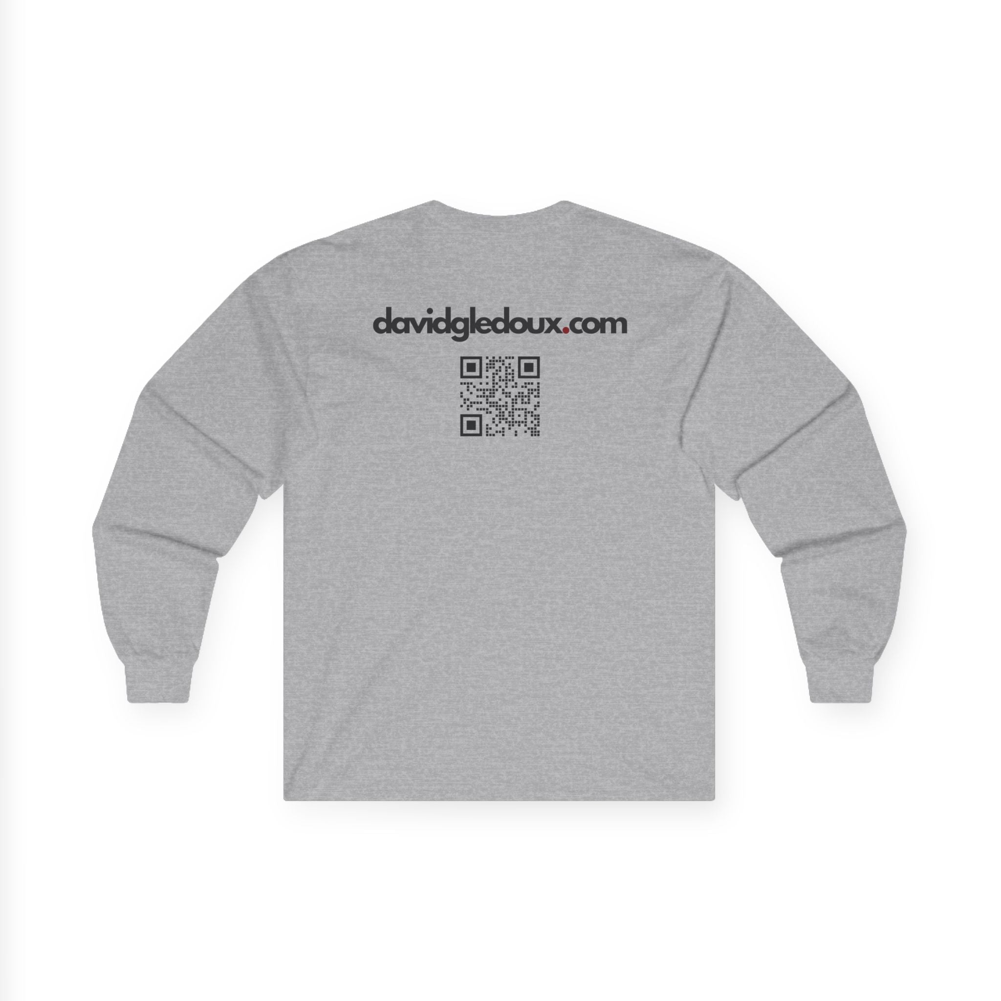 LeDoux Unisex Long Sleeve Tee