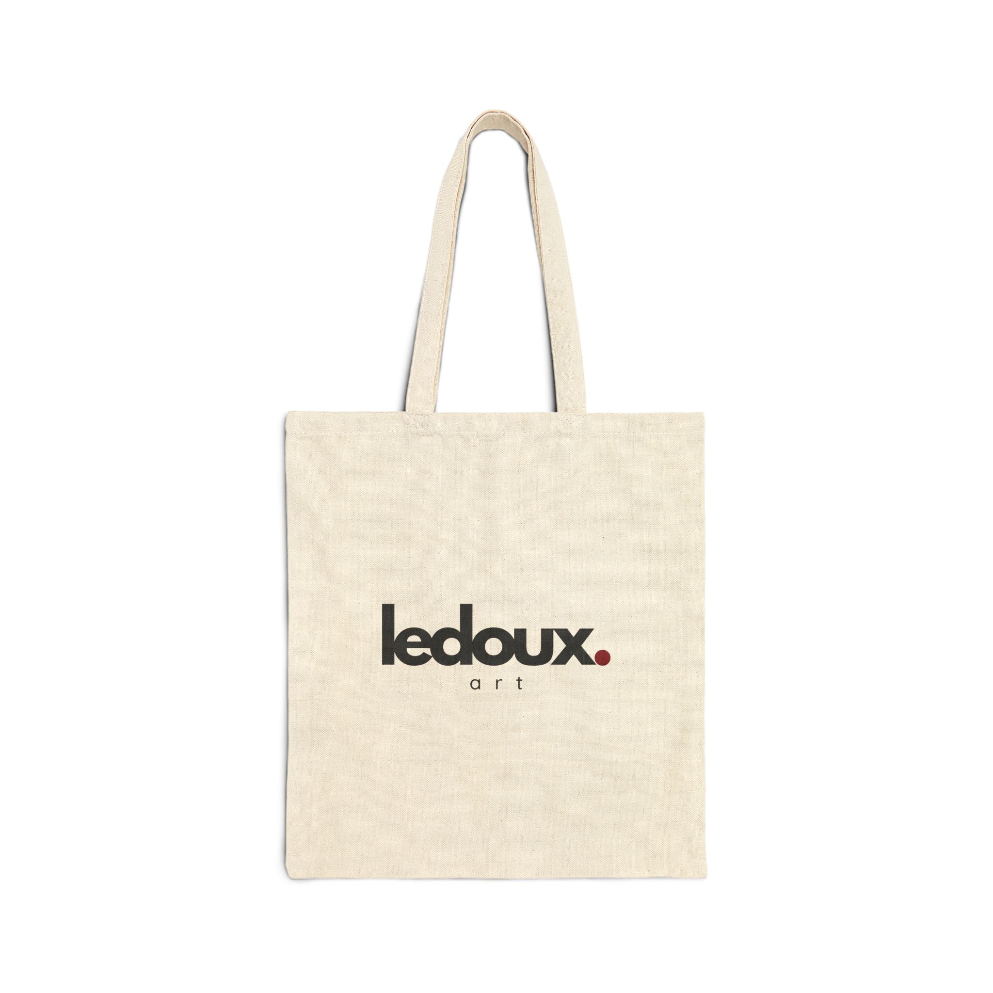 LeDoux Art™ Chair-E Tote Bag
