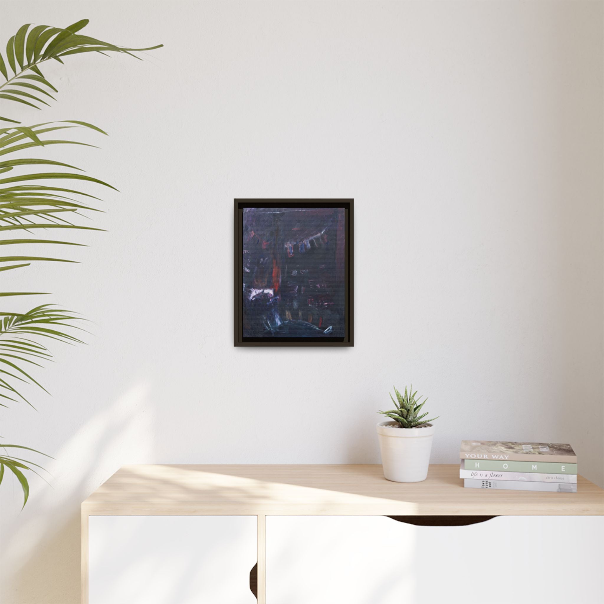 Proscenium Print