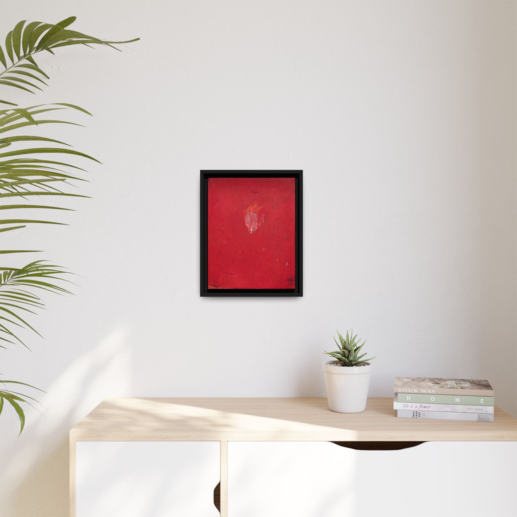 Semblance Print