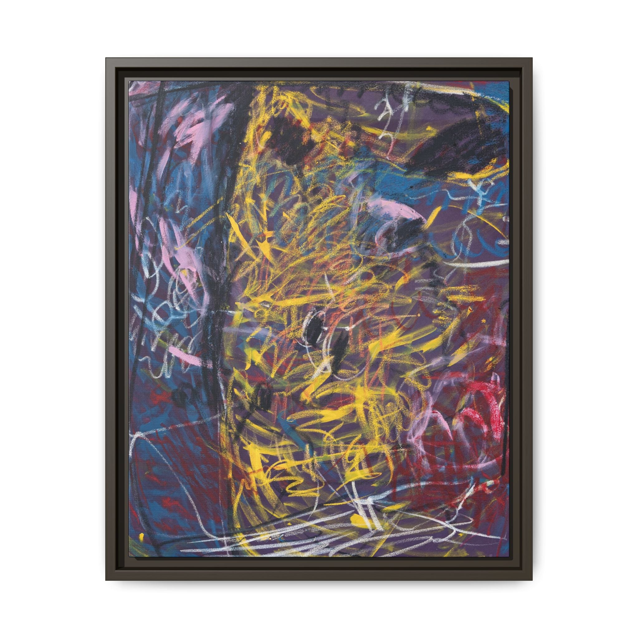 A Modicum of Definition Print