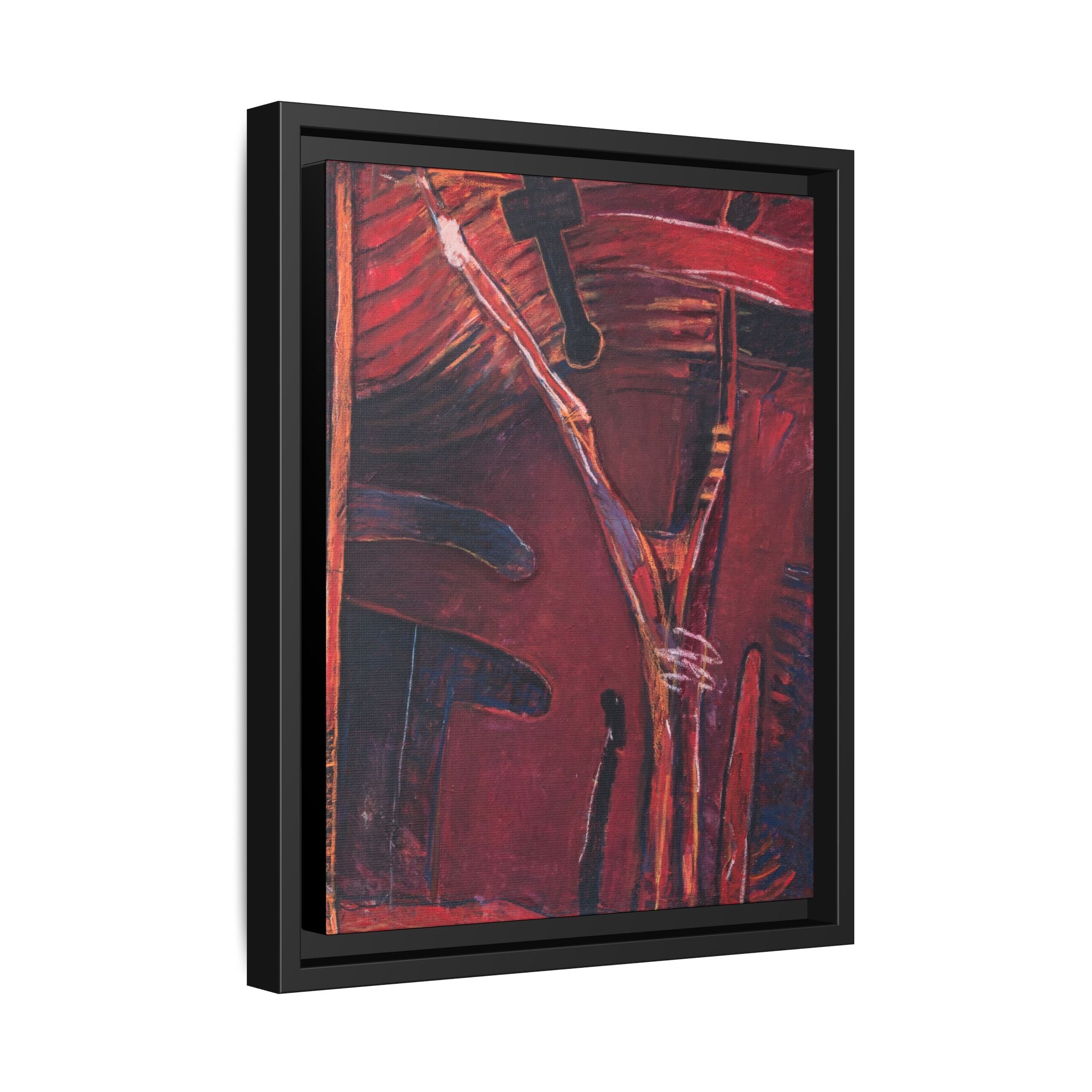 Rarebit Print