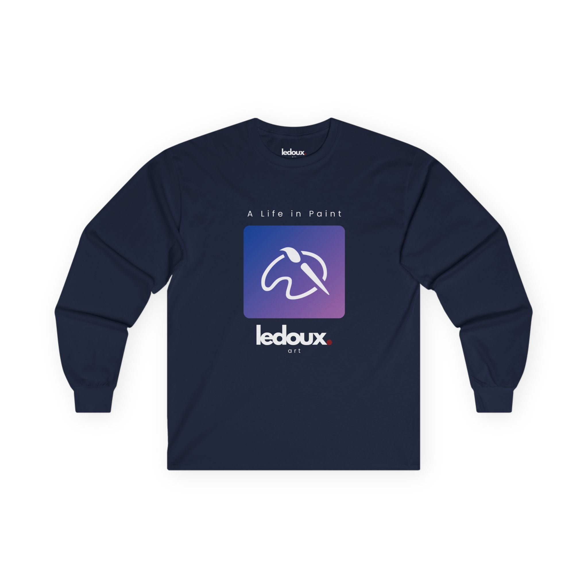 LeDoux Unisex Long Sleeve Tee