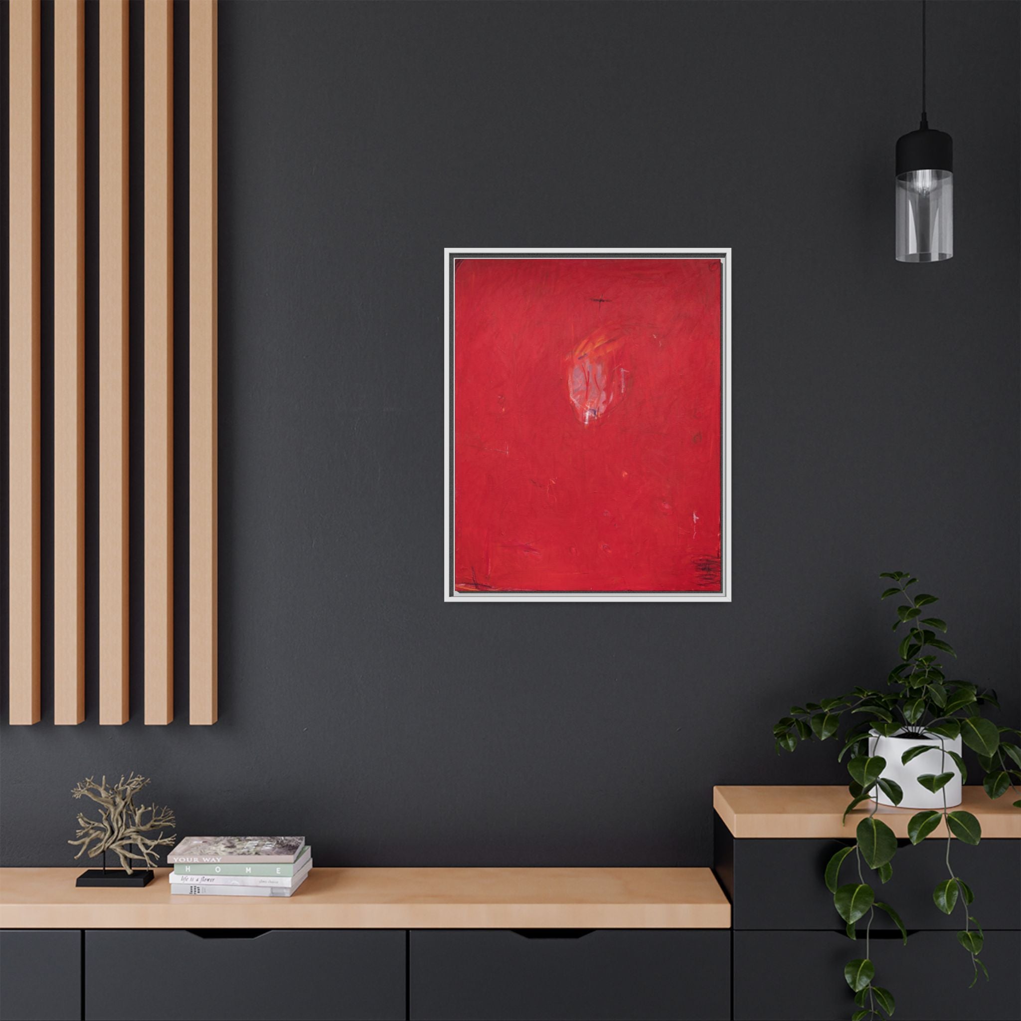Semblance Print