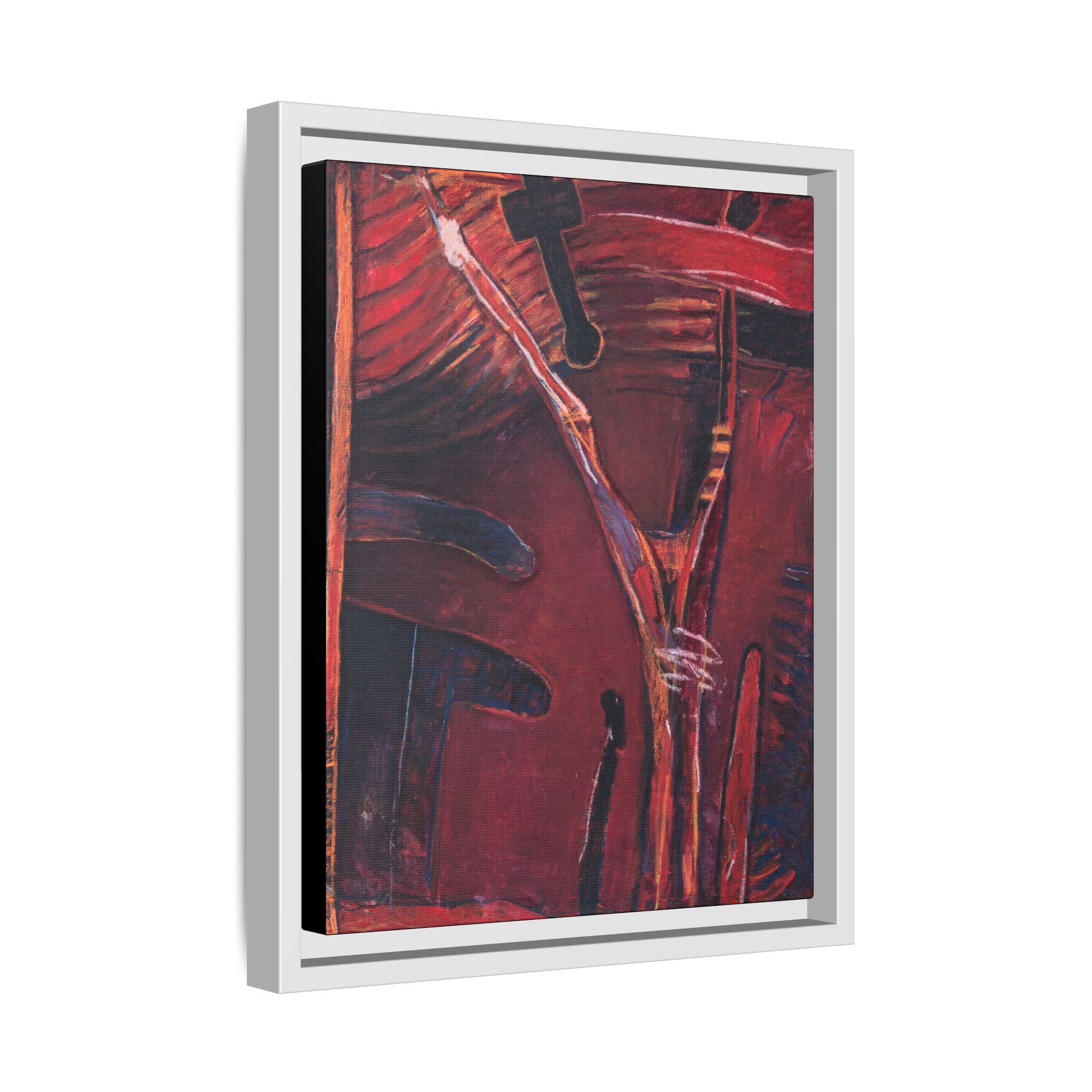 Rarebit Print