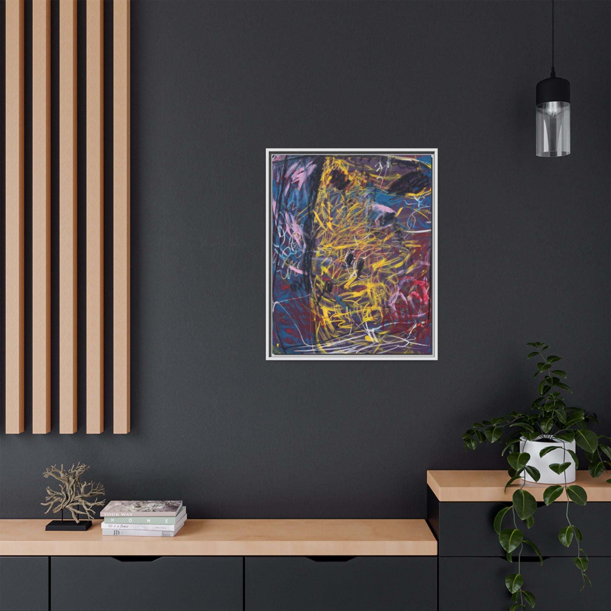 A Modicum of Definition Print