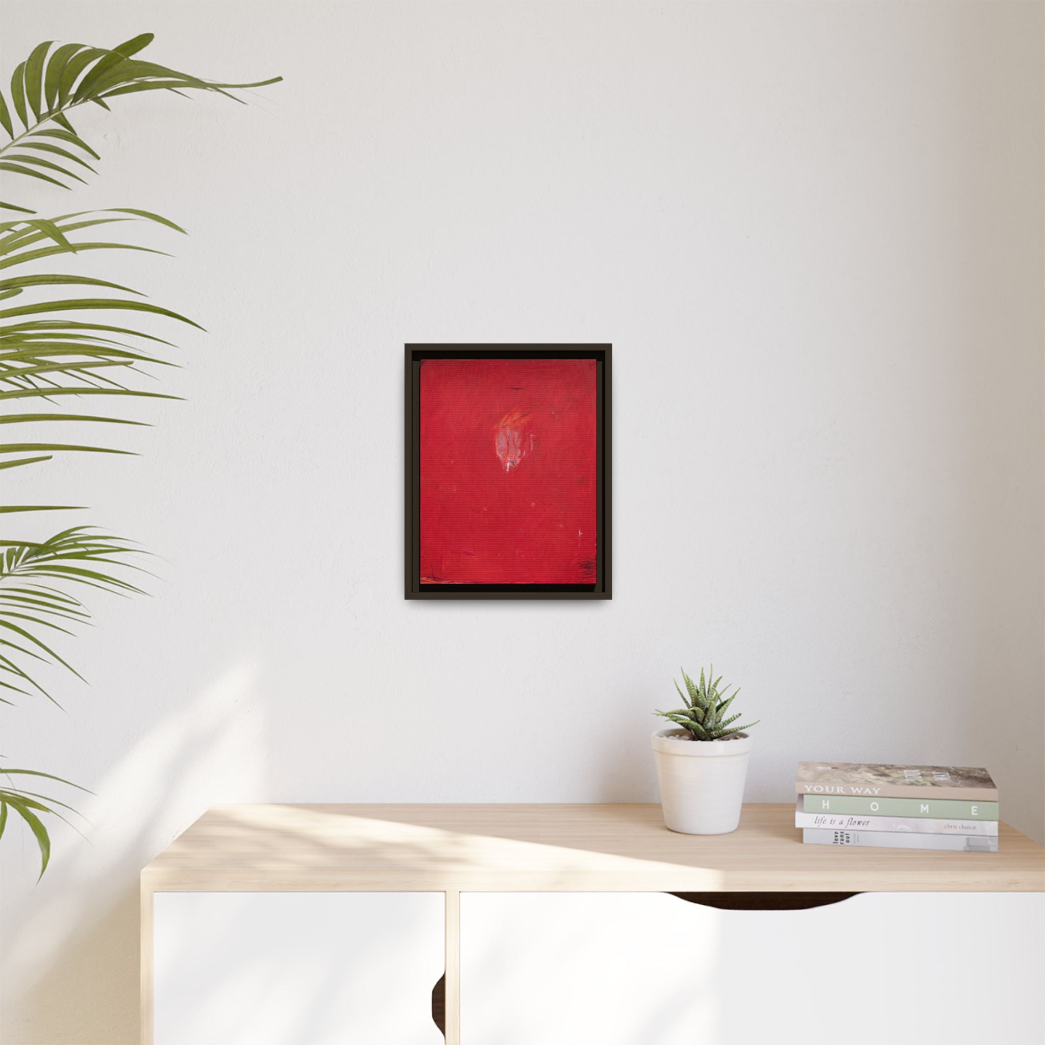 Semblance Print
