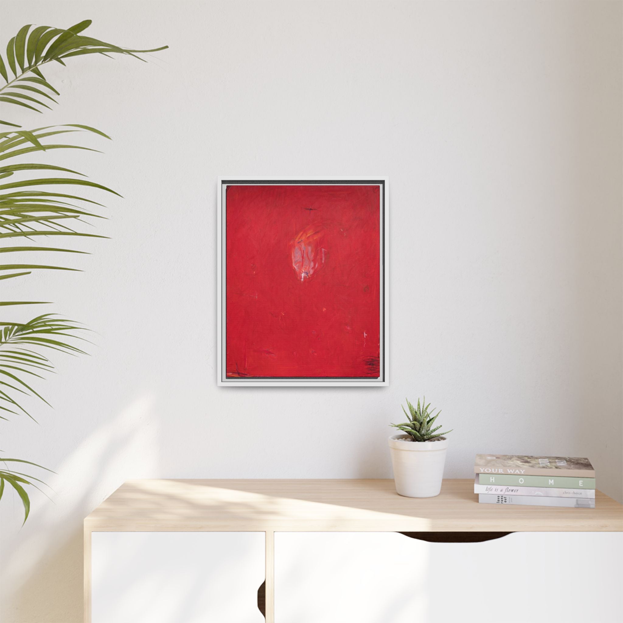Semblance Print