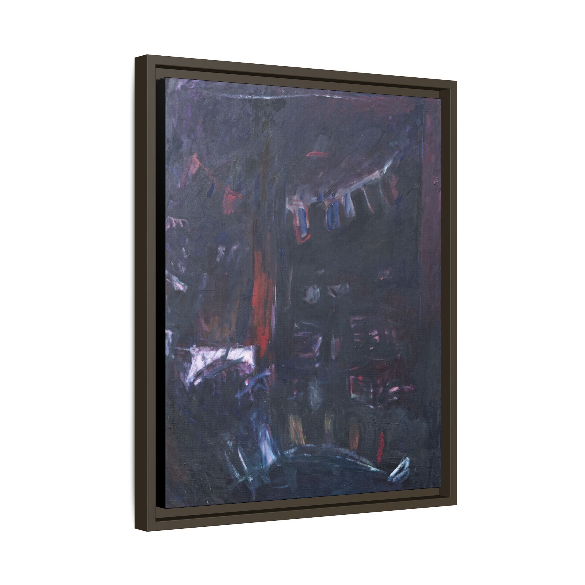 Proscenium Print