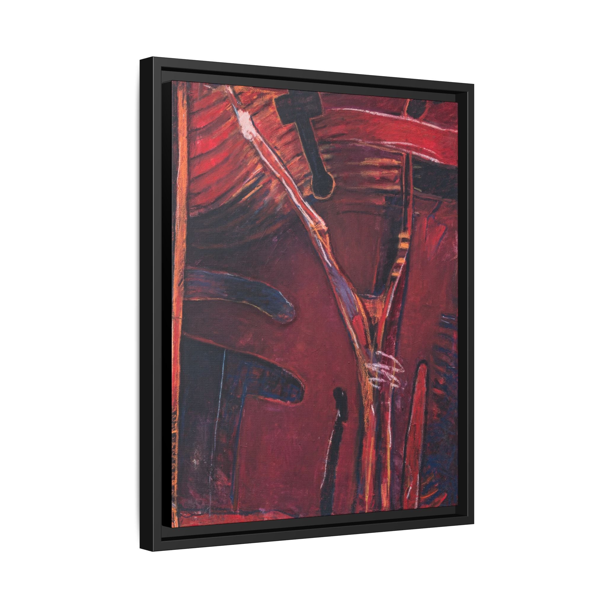 Rarebit Print