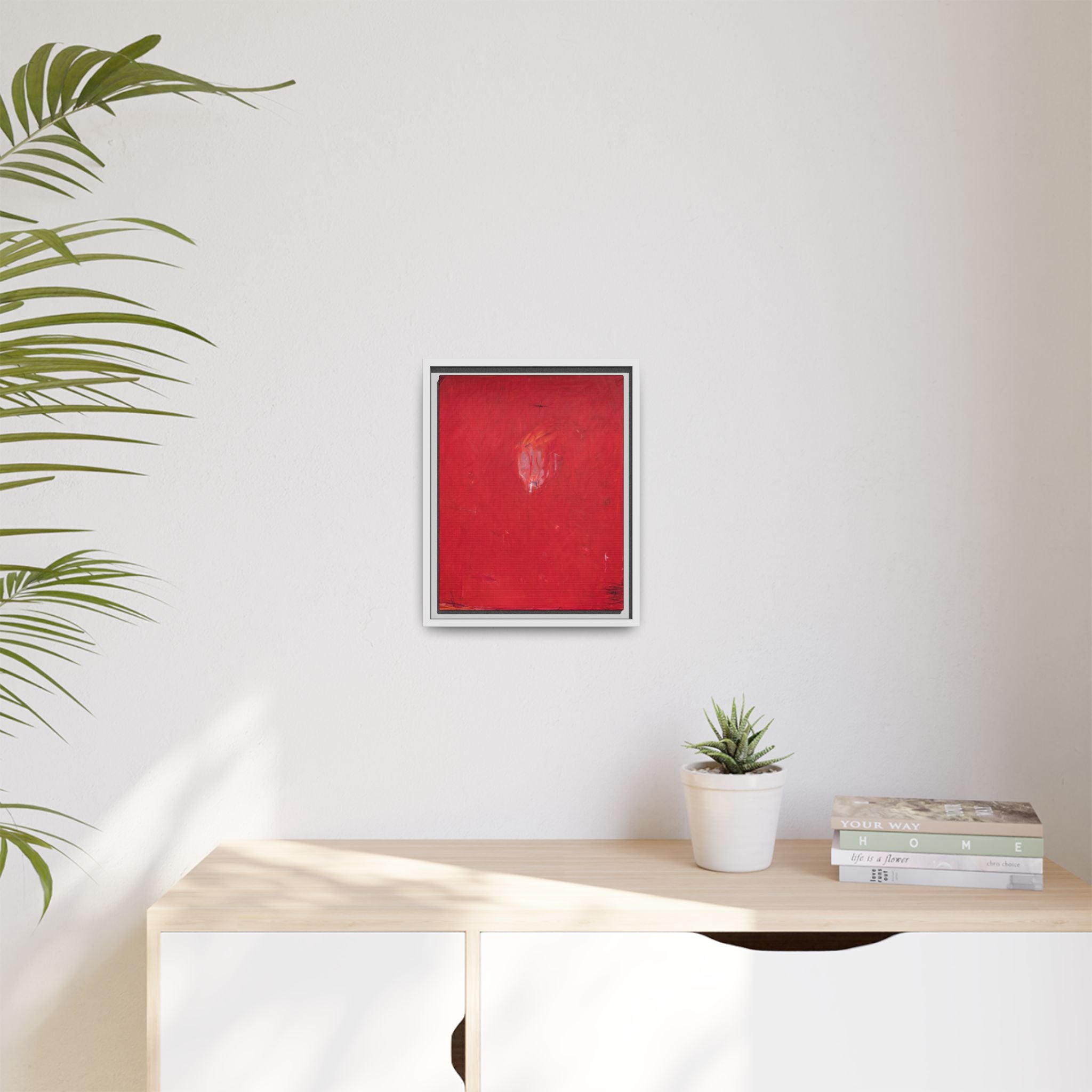 Semblance Print