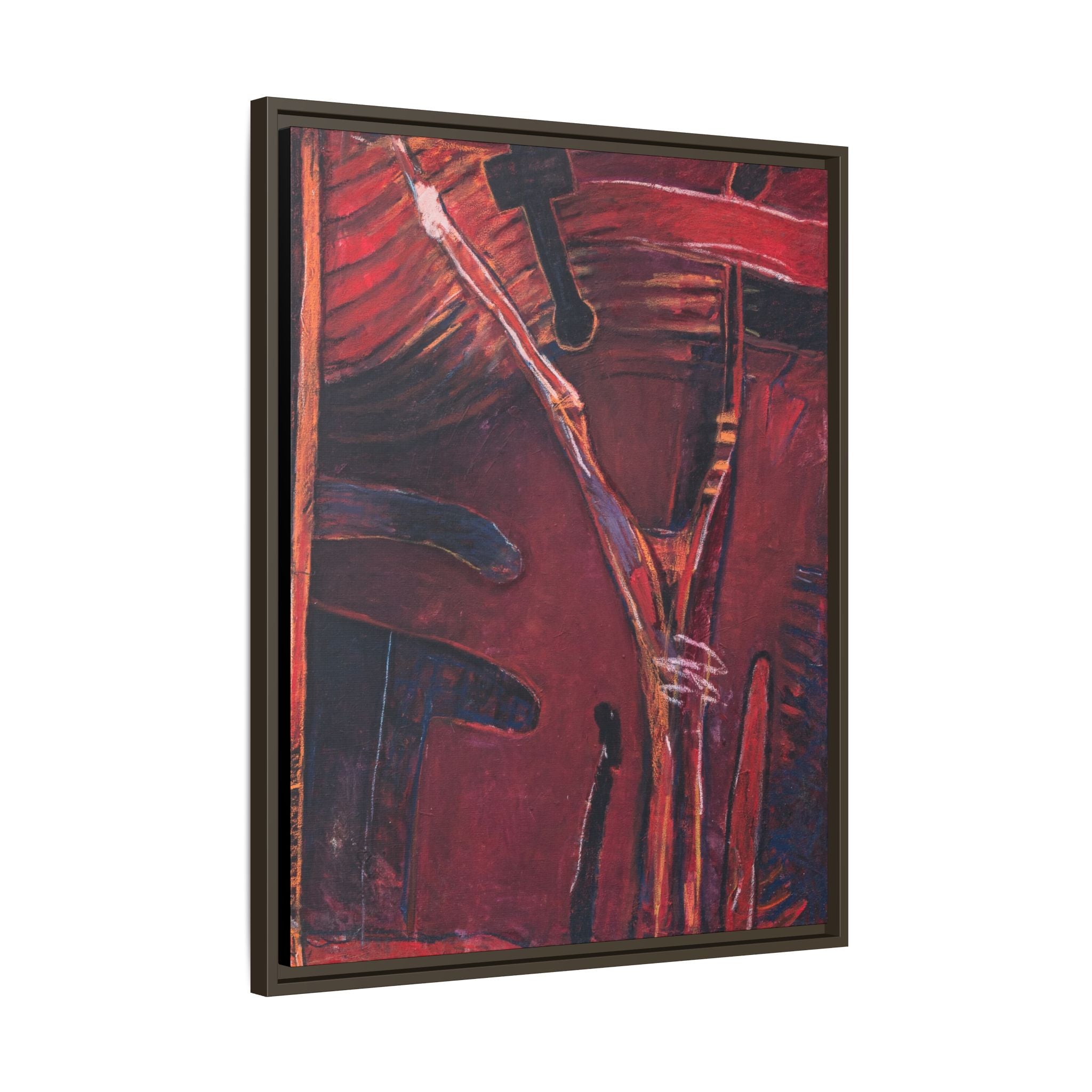 Rarebit Print