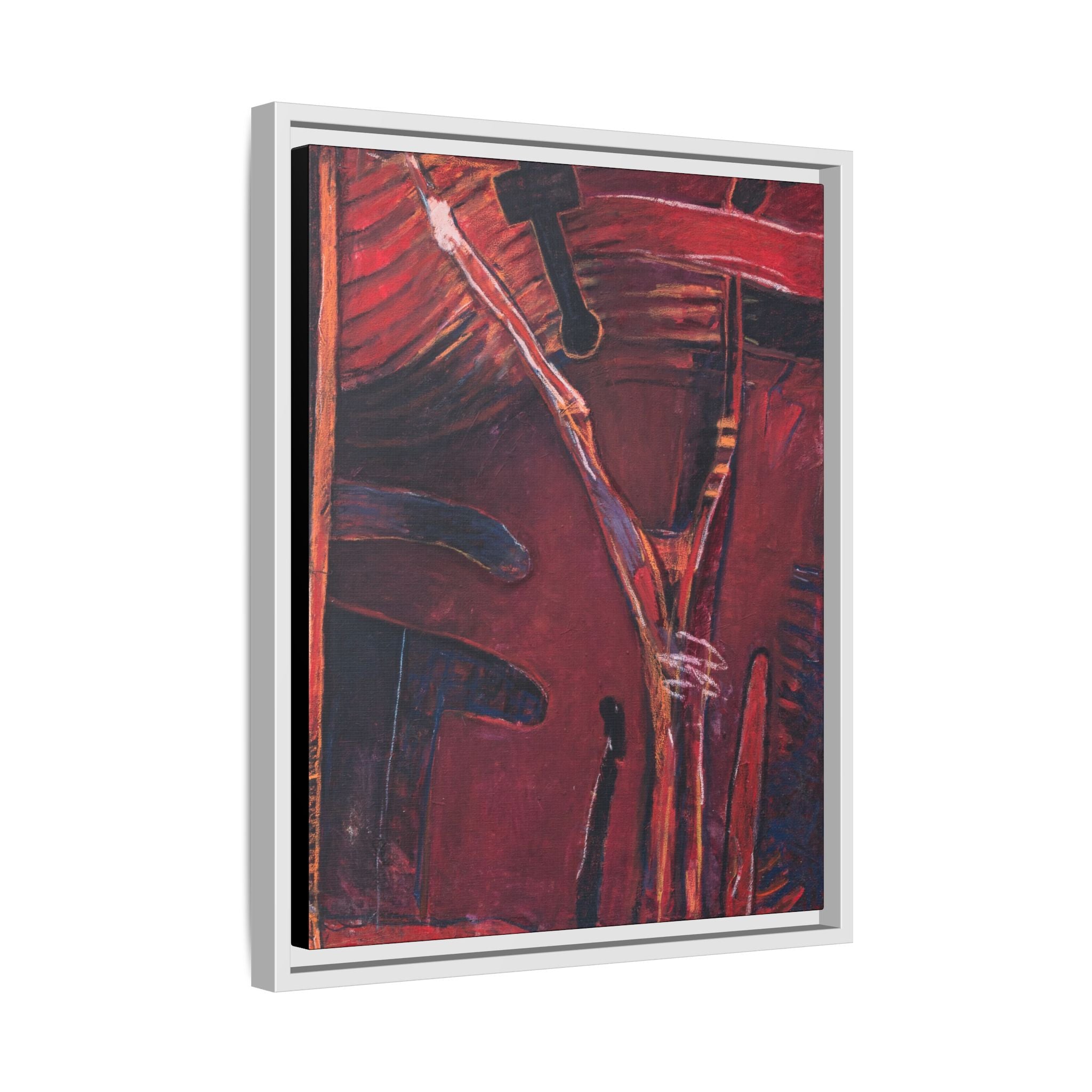 Rarebit Print