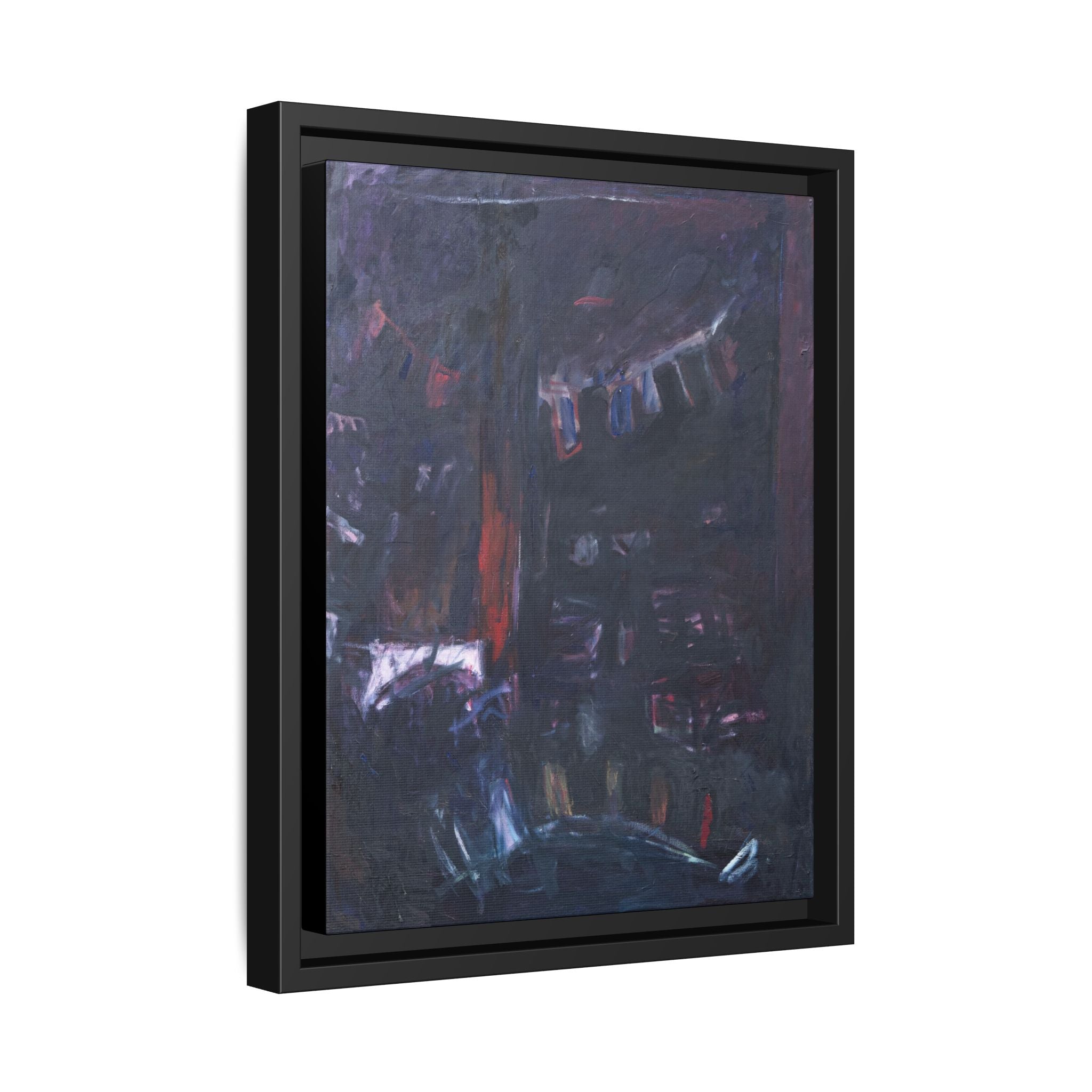 Proscenium Print