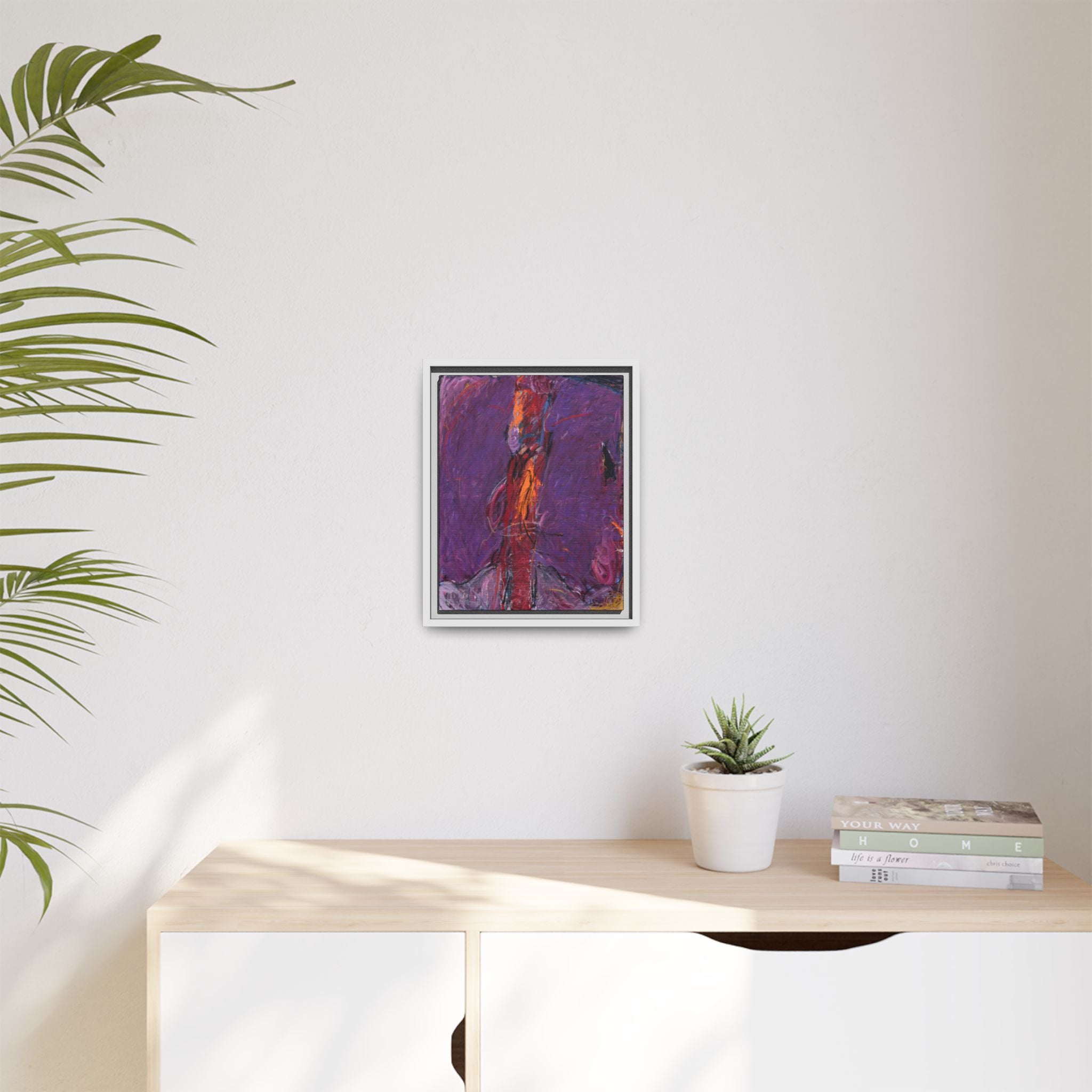 Dead Tree Print