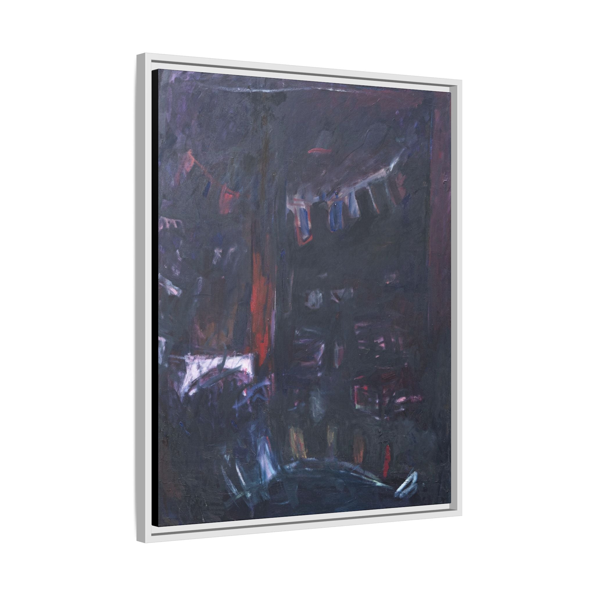 Proscenium Print