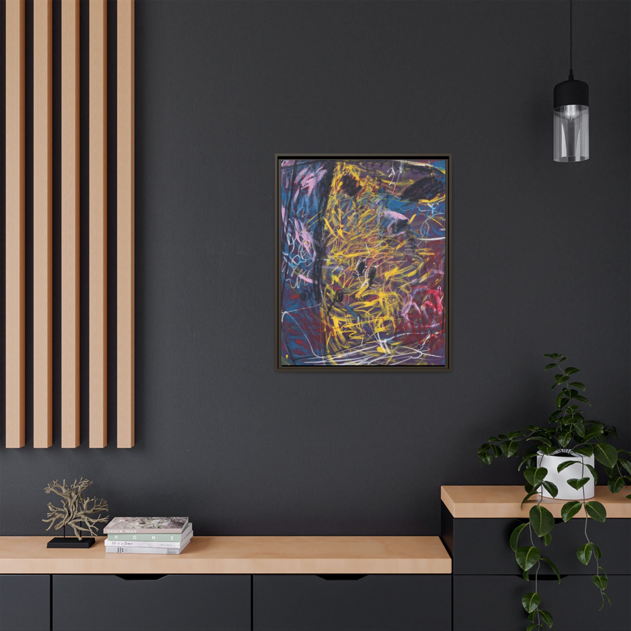 A Modicum of Definition Print