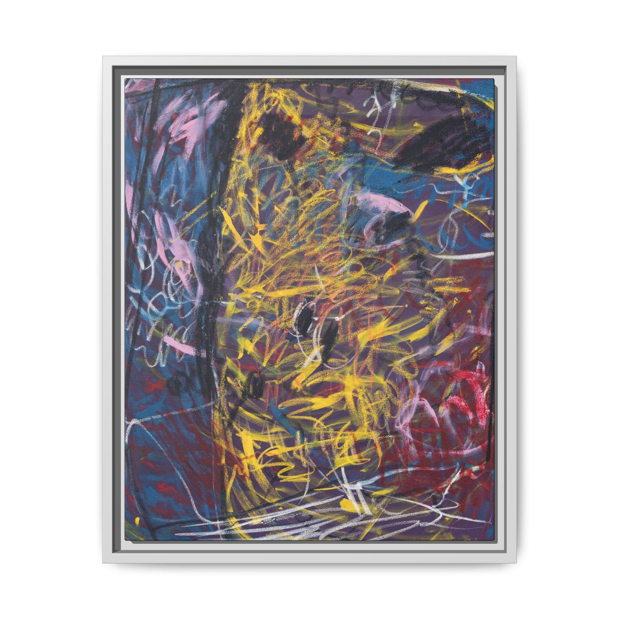 A Modicum of Definition Print