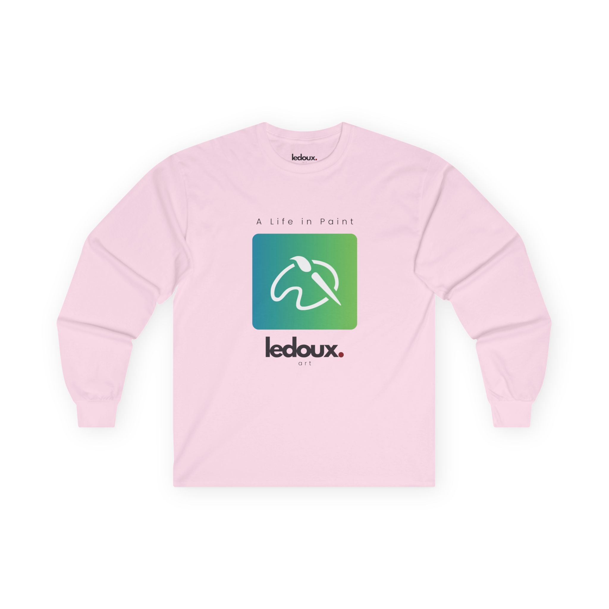 LeDoux Unisex Long Sleeve Tee