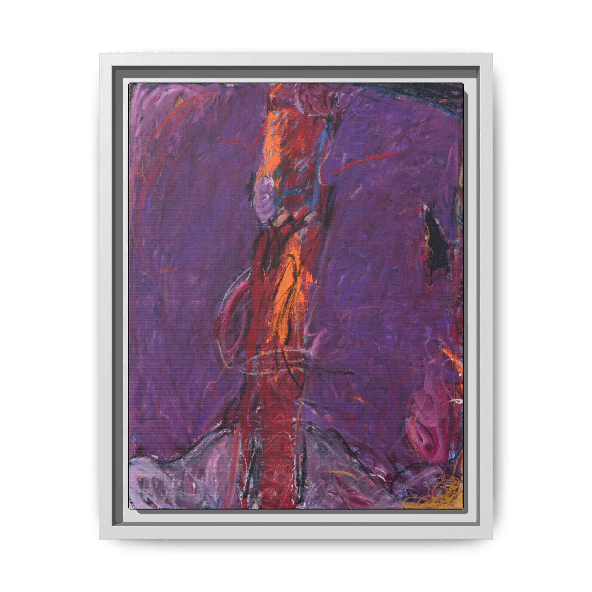 Dead Tree Print