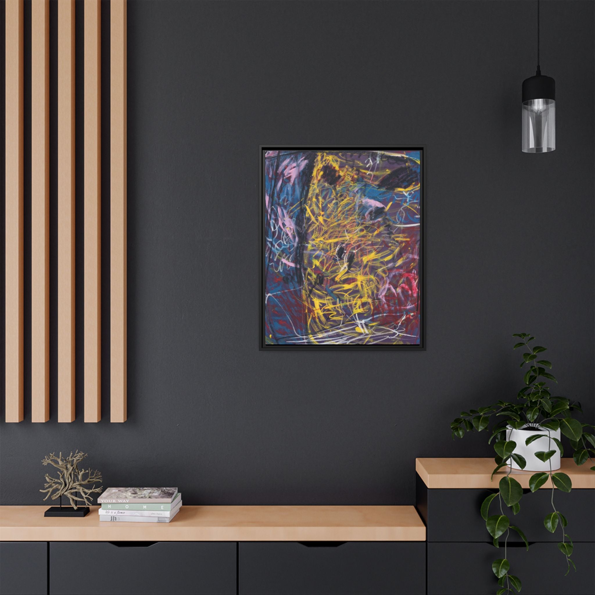 A Modicum of Definition Print