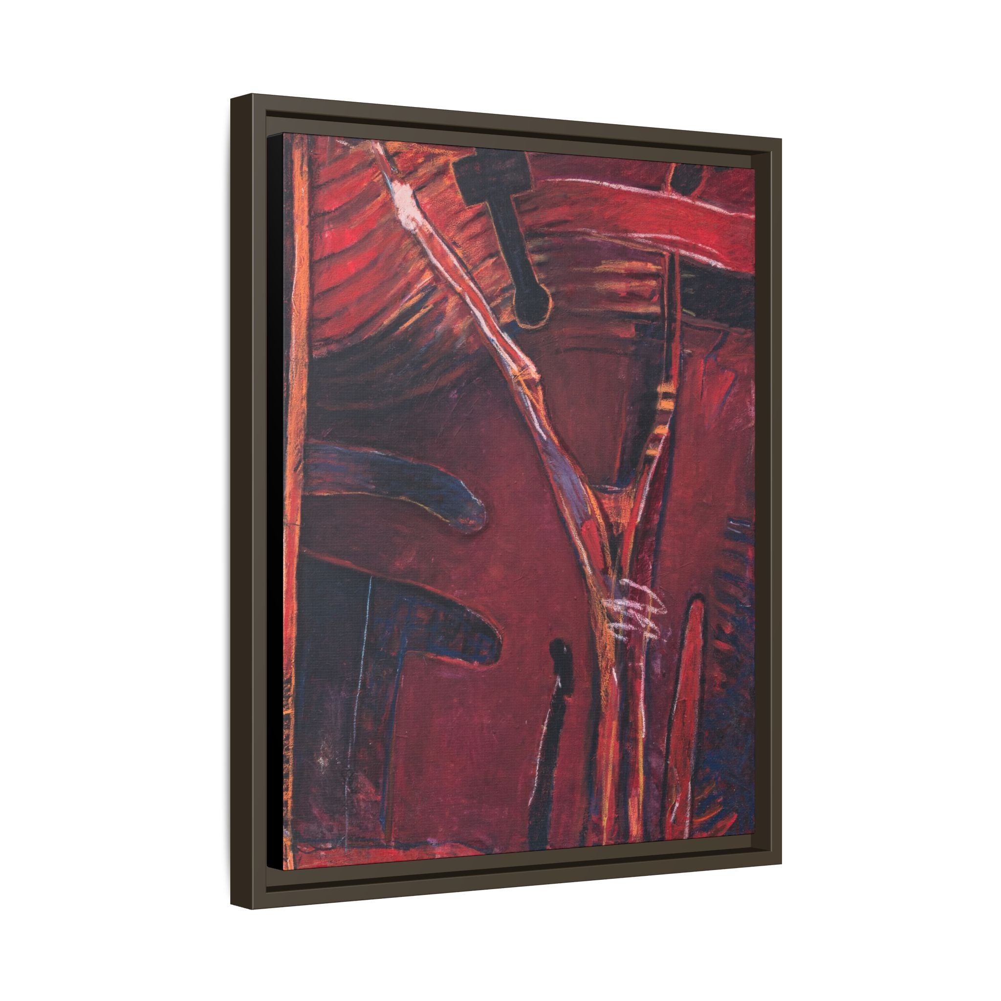 Rarebit Print