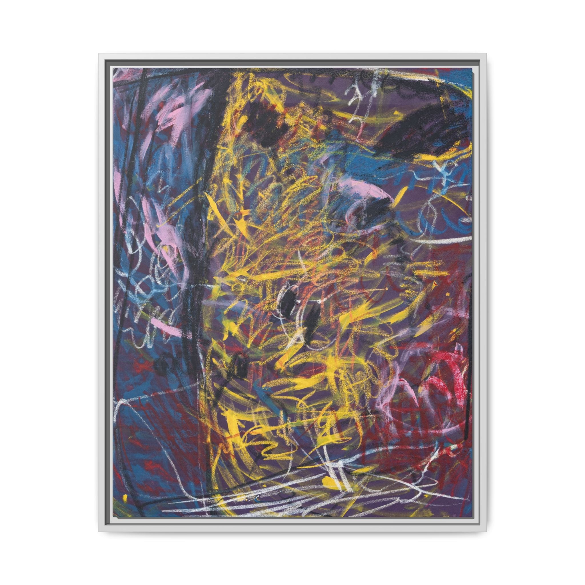 A Modicum of Definition Print