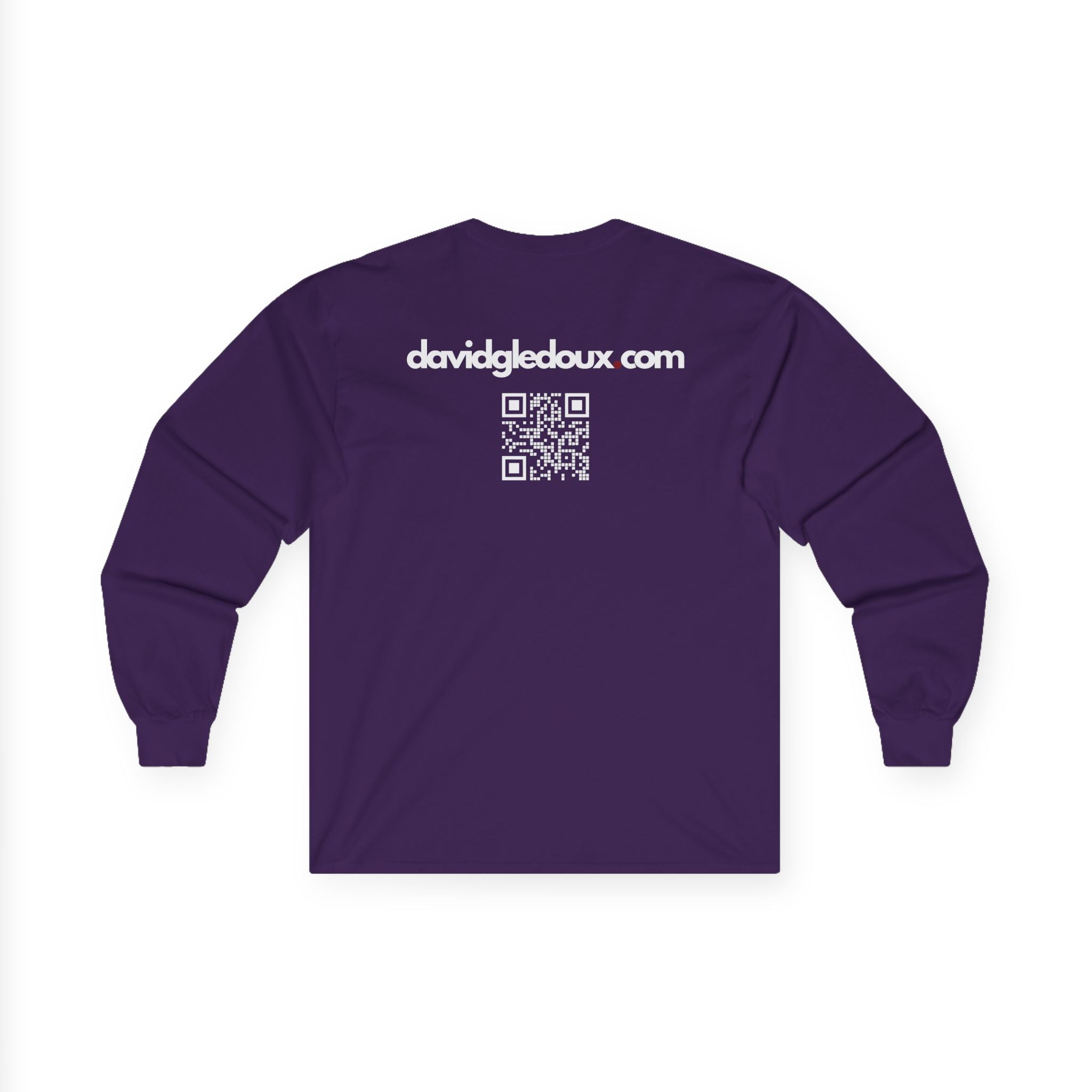 LeDoux Unisex Long Sleeve Tee