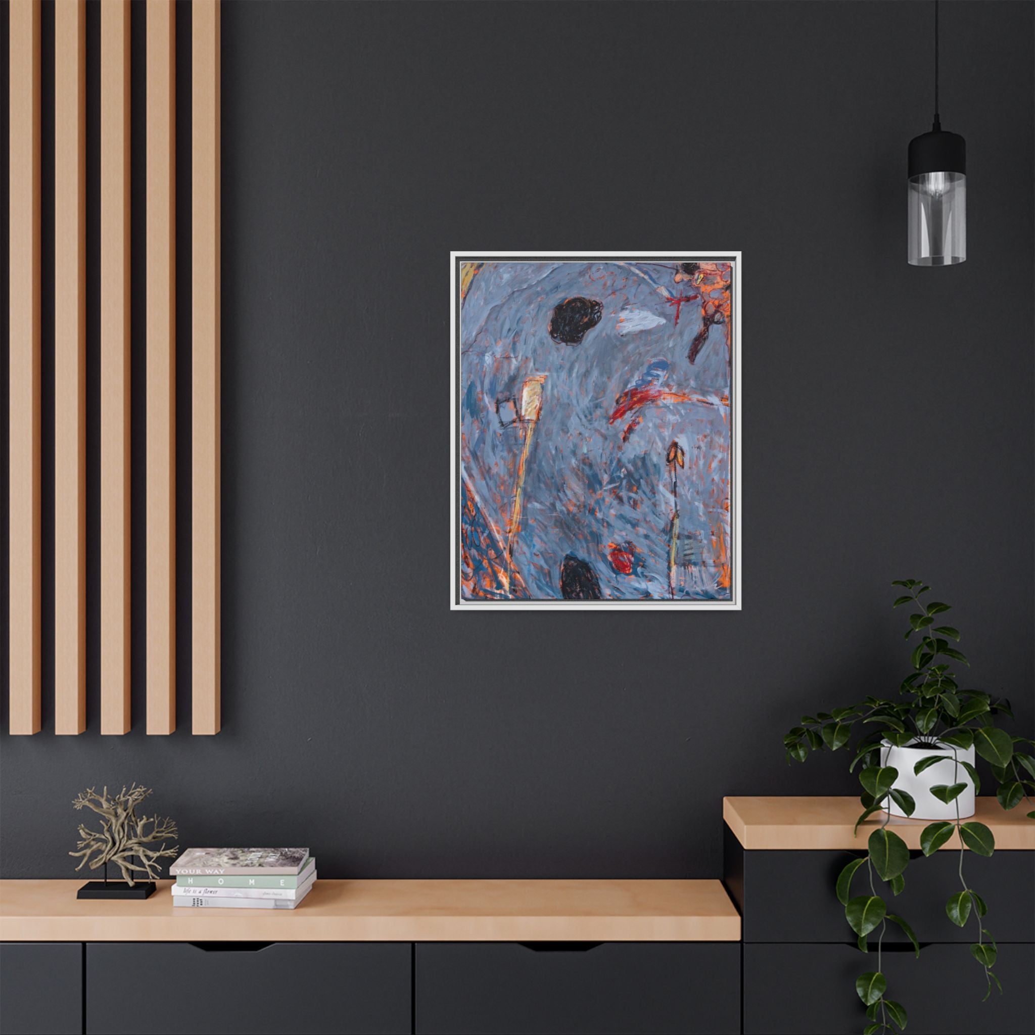 Pleasure Principle Print