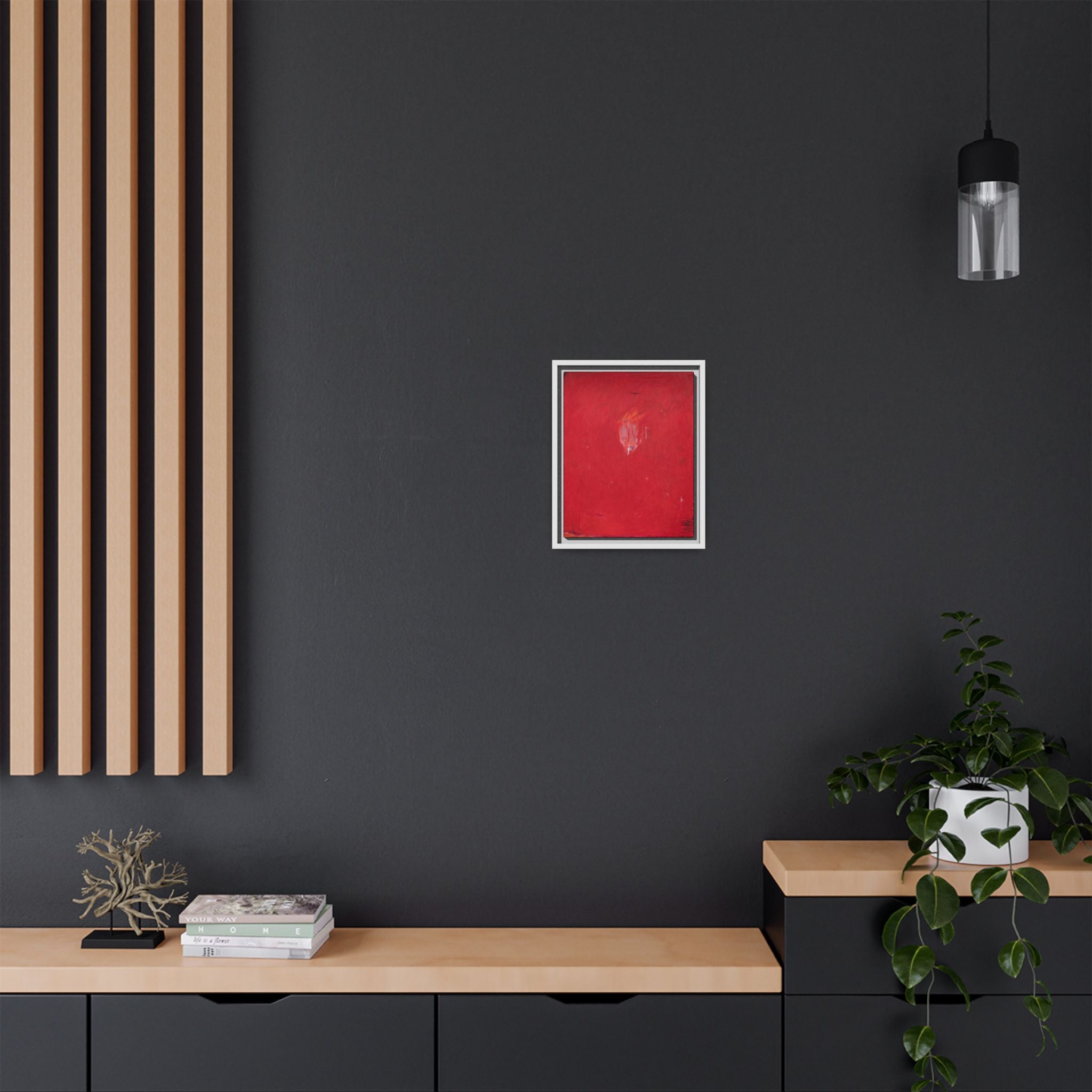 Semblance Print