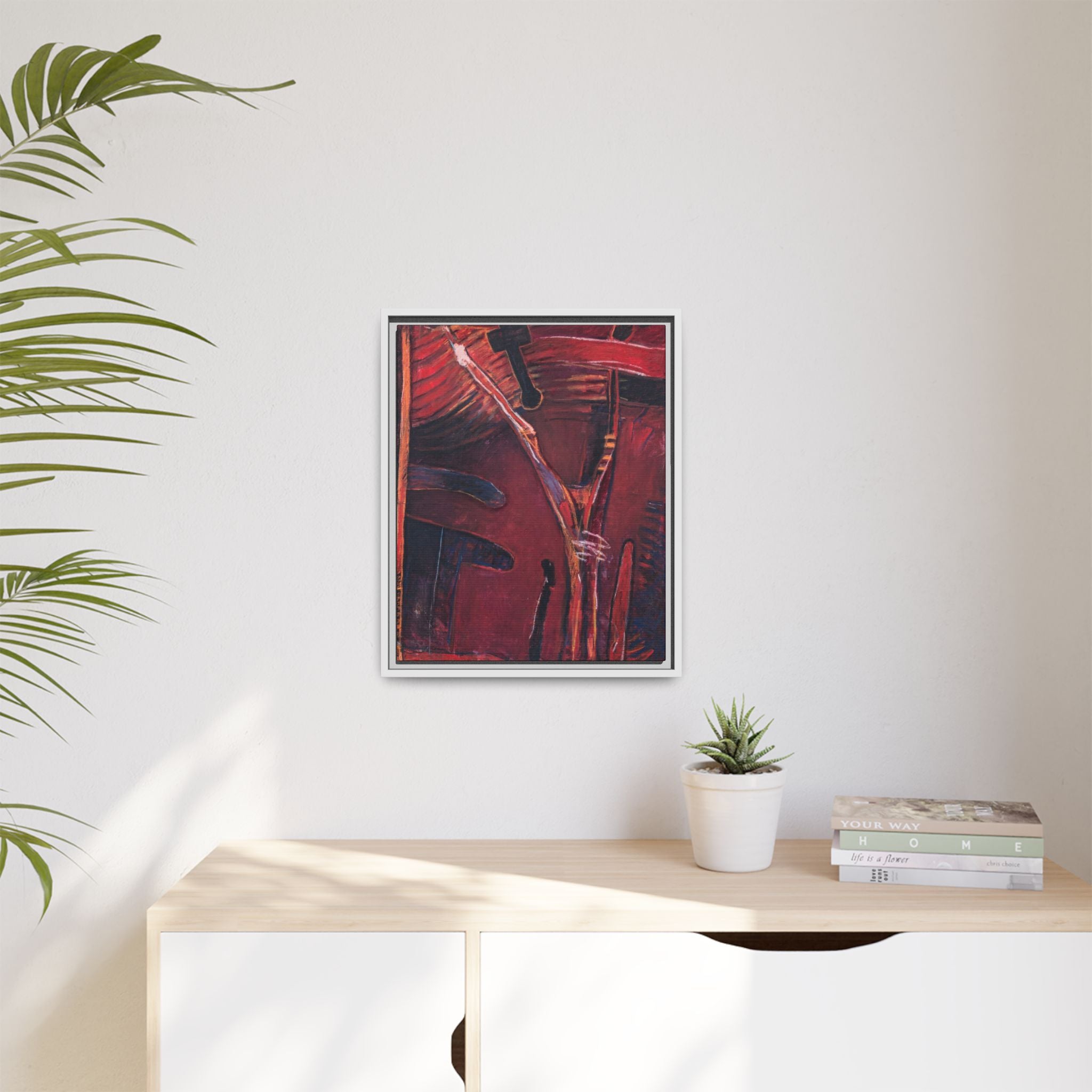 Rarebit Print