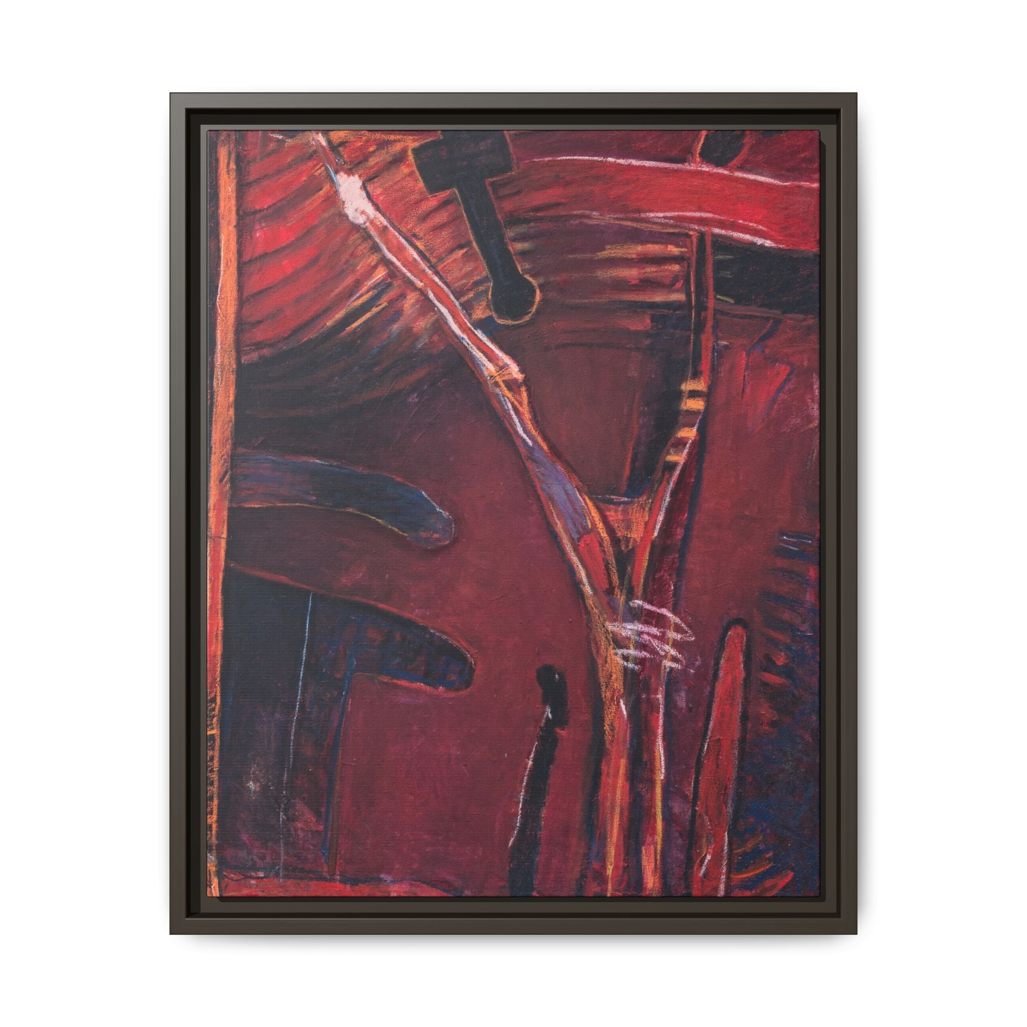 Rarebit Print