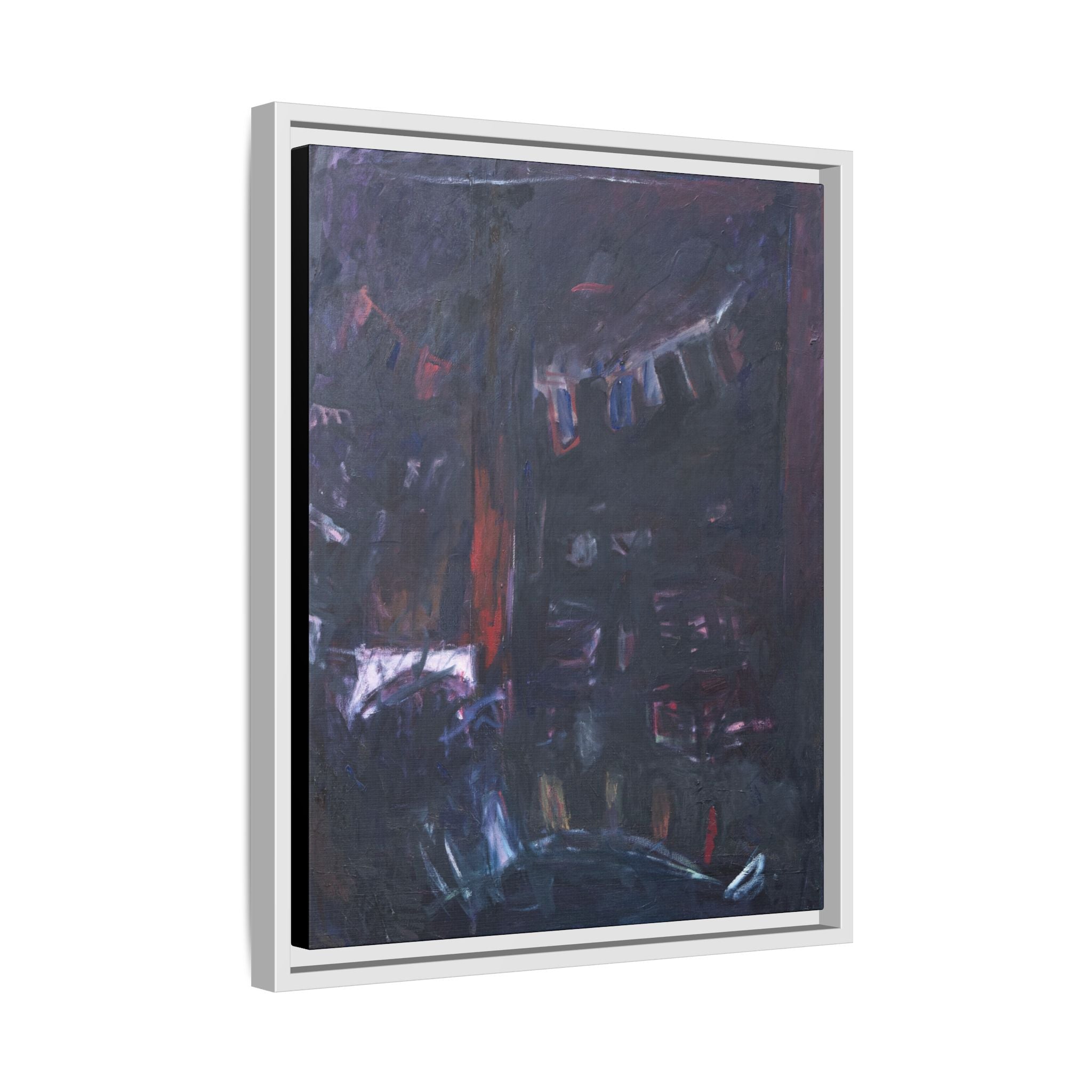 Proscenium Print
