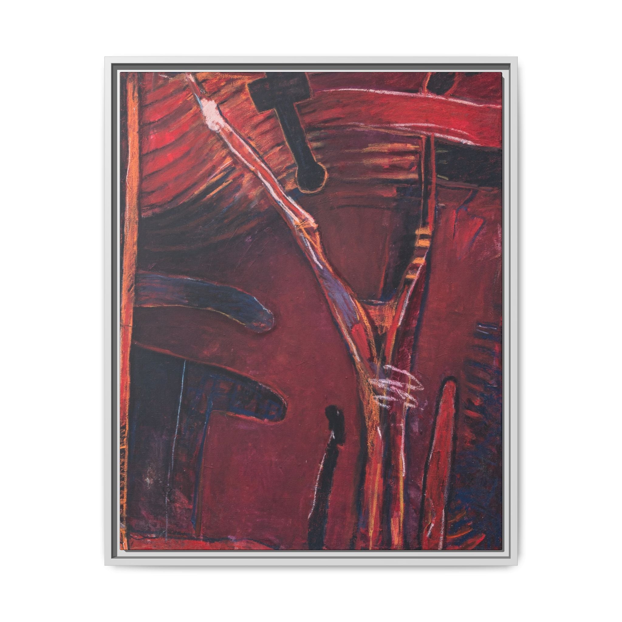 Rarebit Print