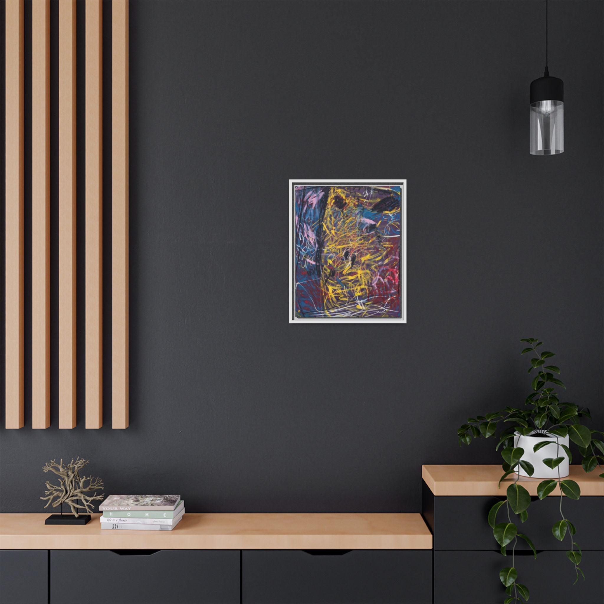 A Modicum of Definition Print