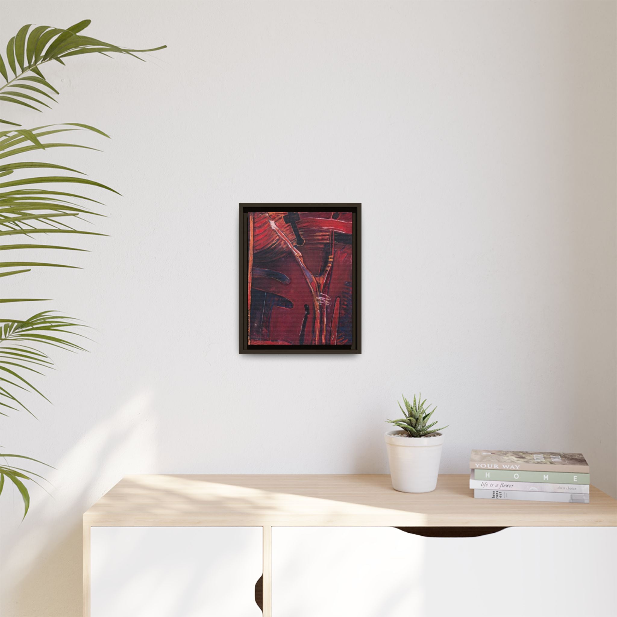 Rarebit Print