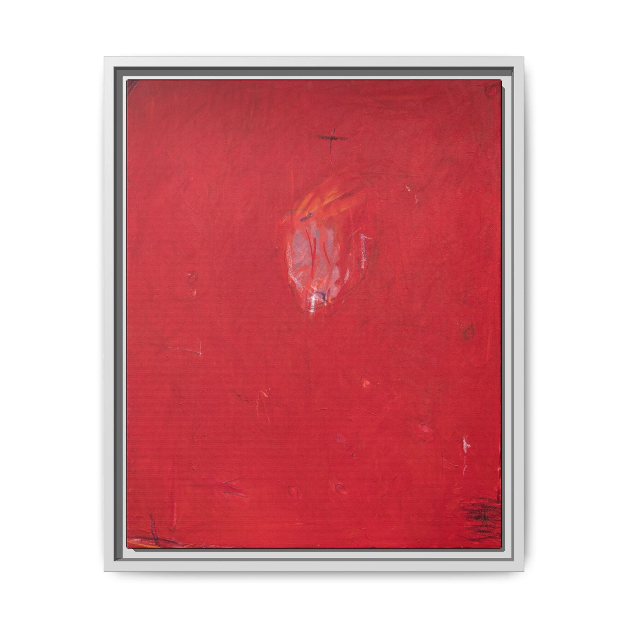 Semblance Print