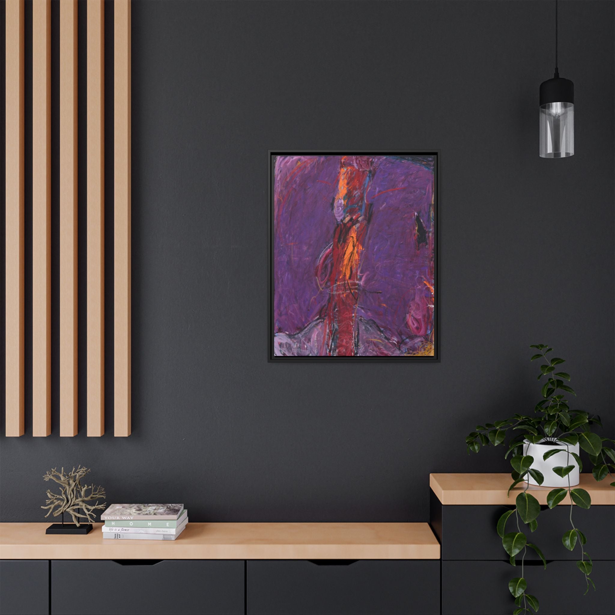 Dead Tree Print