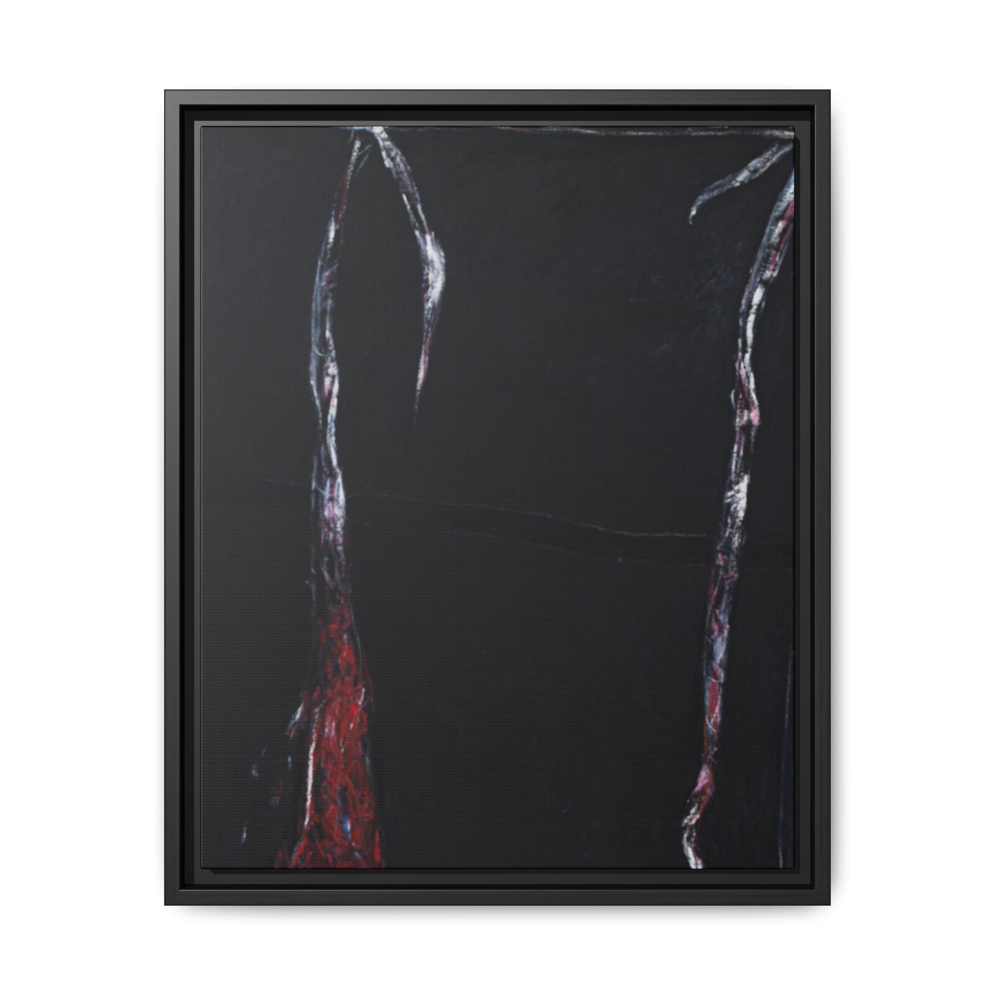 Dangling Print